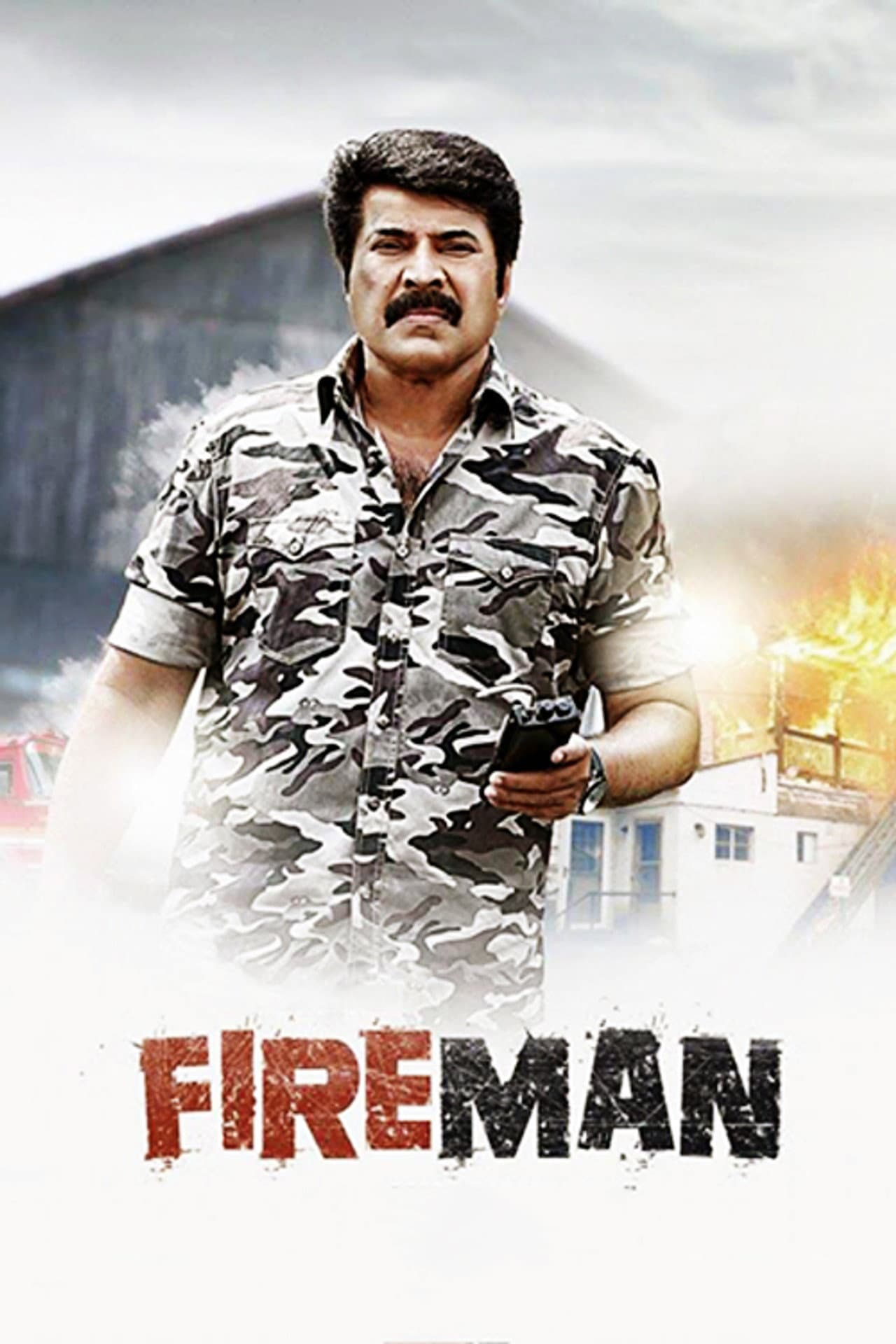 Fireman preview 2