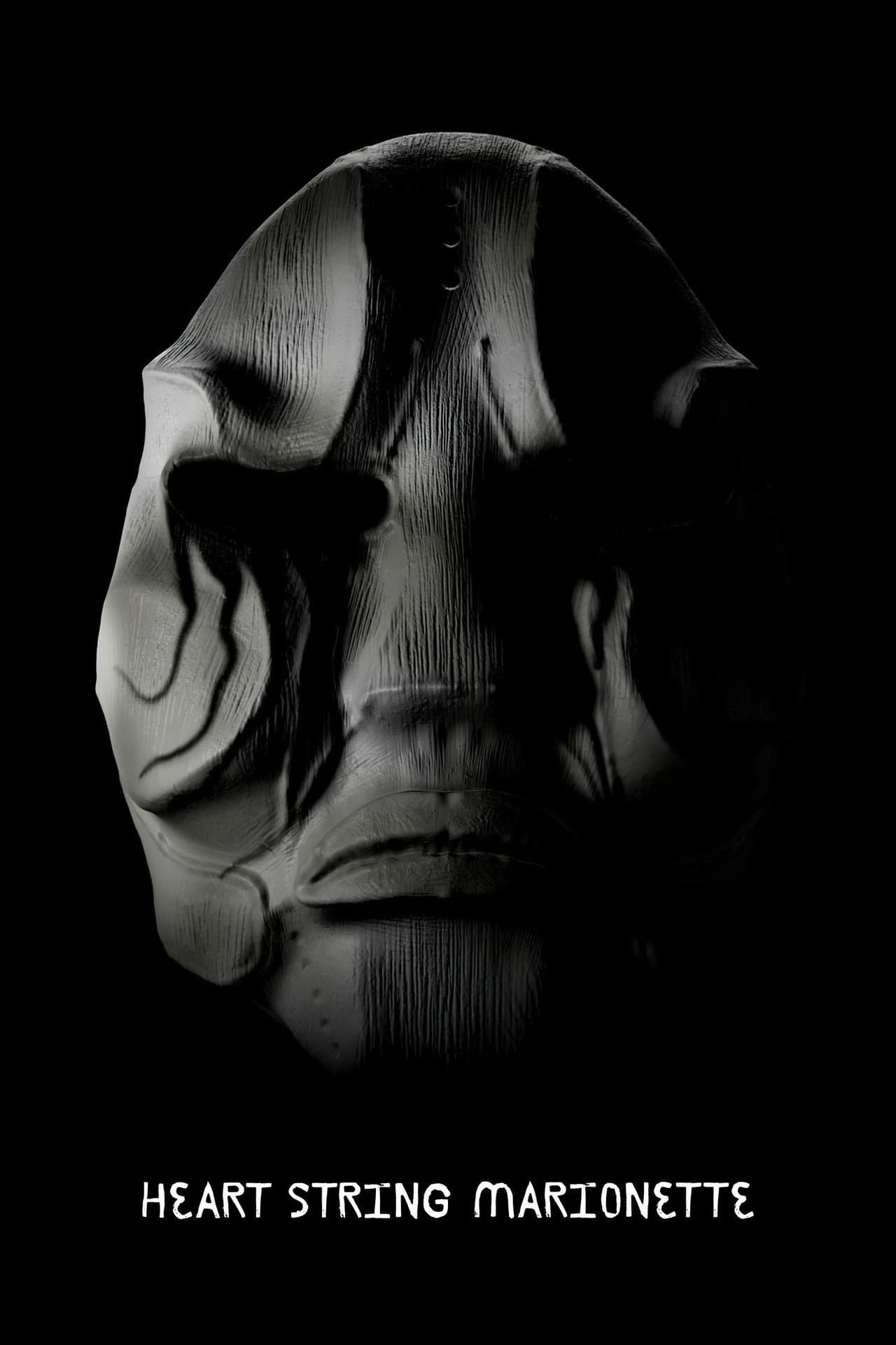 Heart String Marionette preview 2