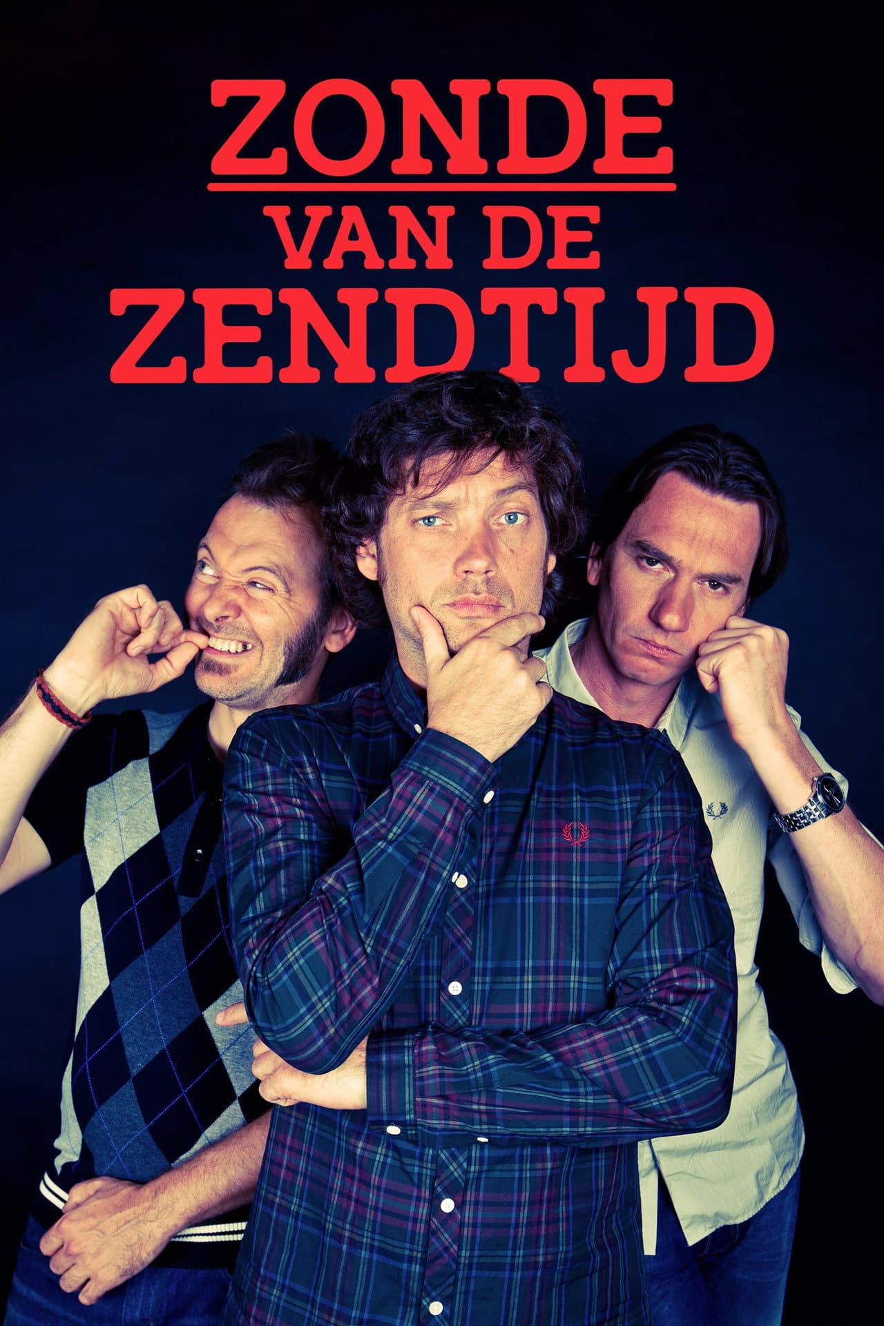 Zonde Van De Zendtijd preview 2