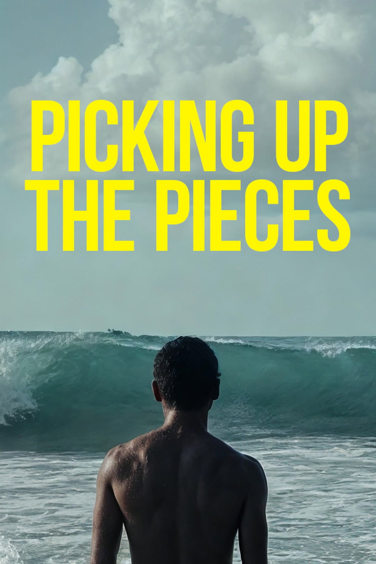 Picking Up the Pieces preview 1