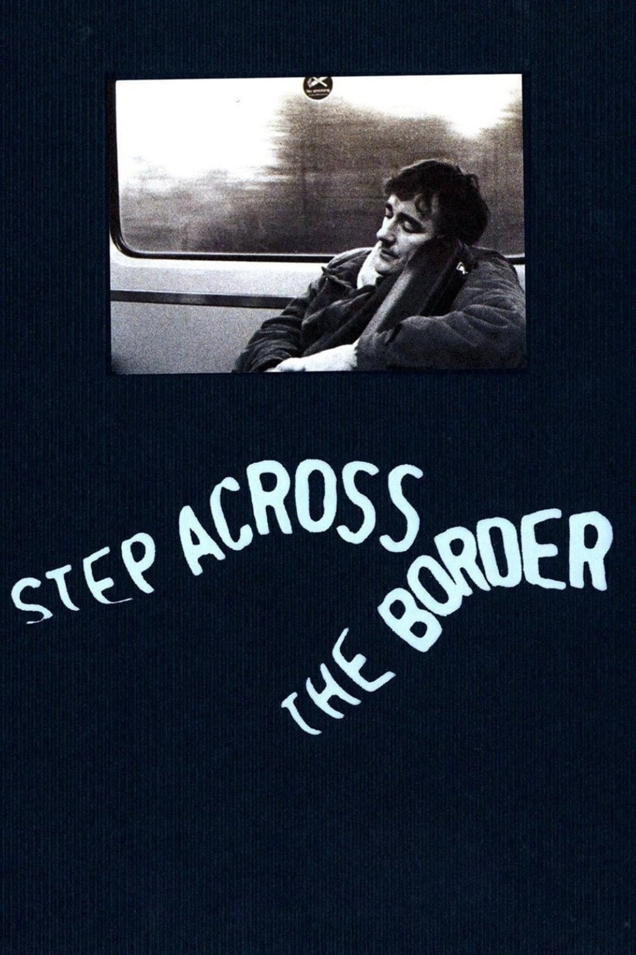 Step Across the Border preview 2