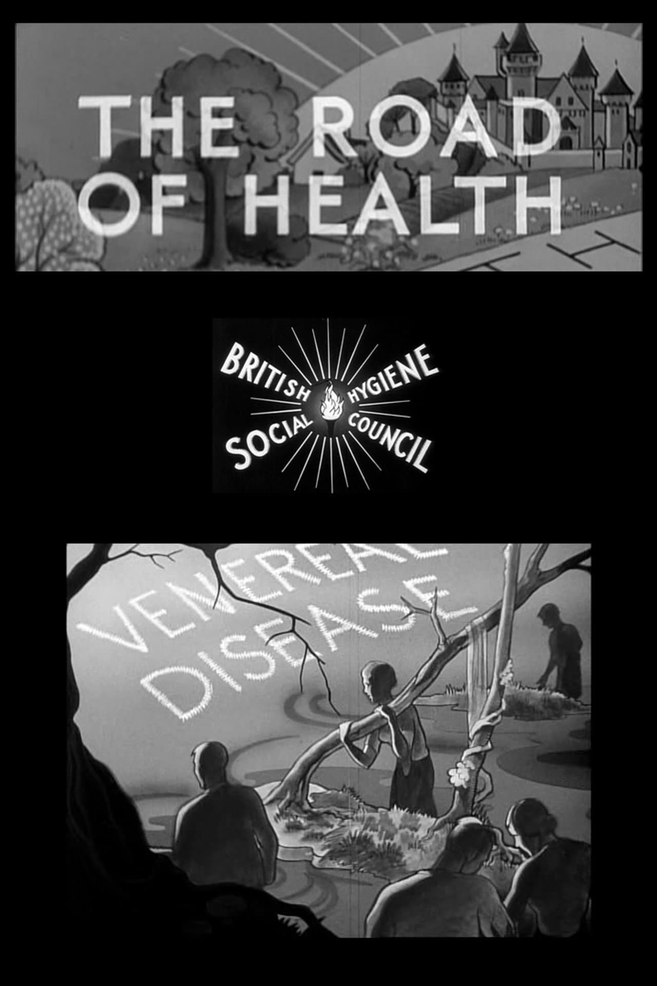 The Road of Health preview 1