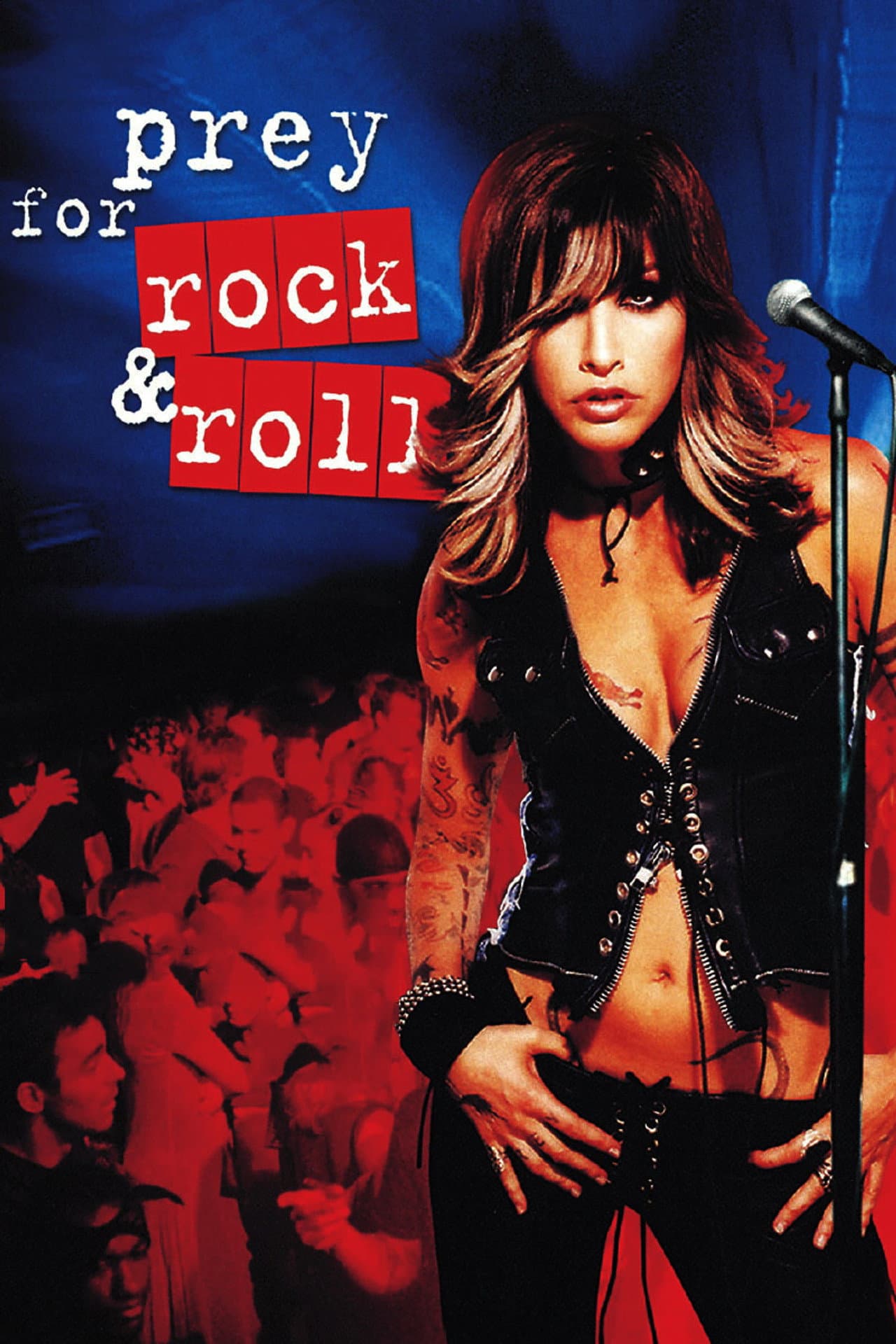 Prey for Rock & Roll preview 2