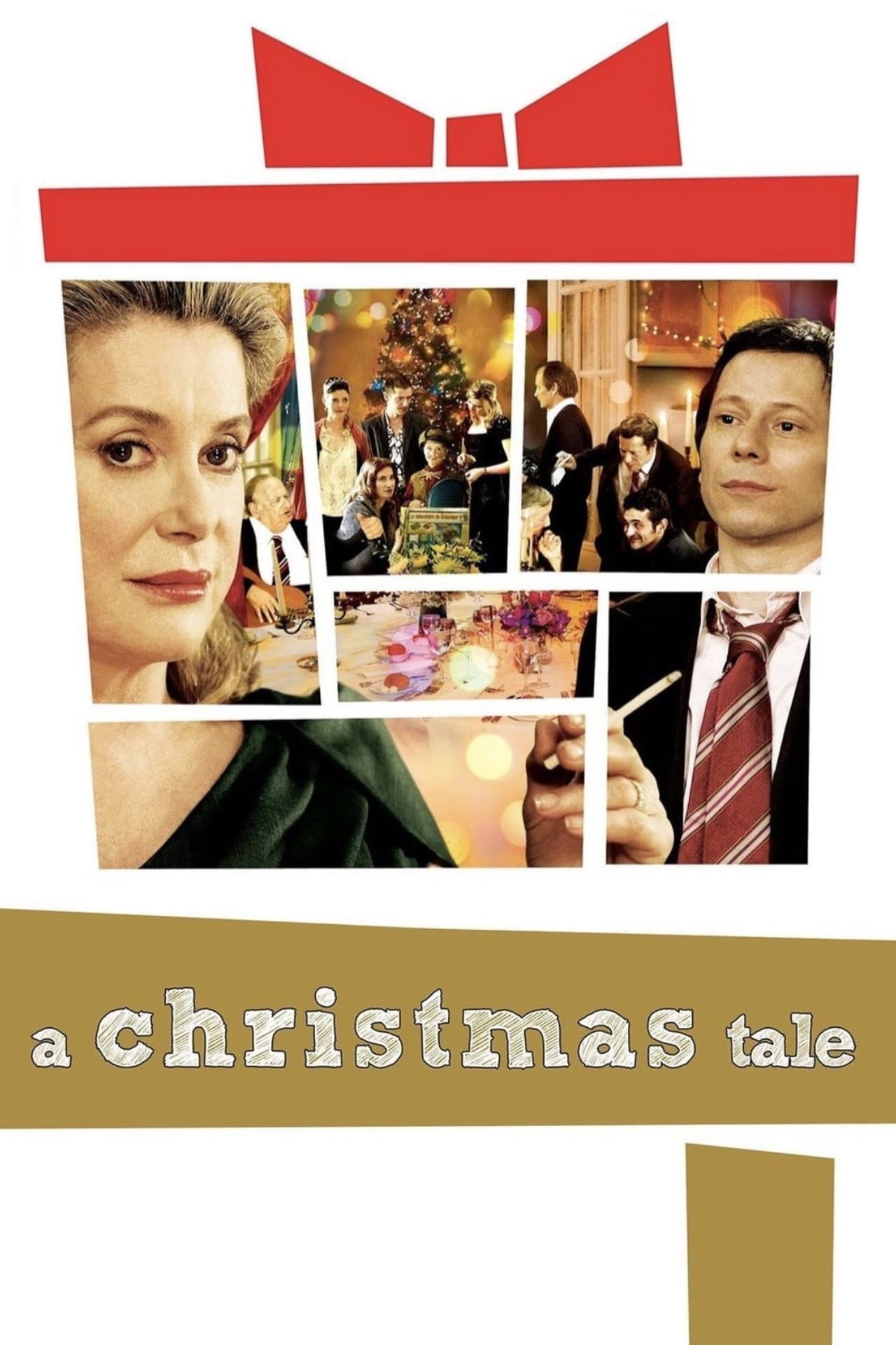 A Christmas Tale preview 2