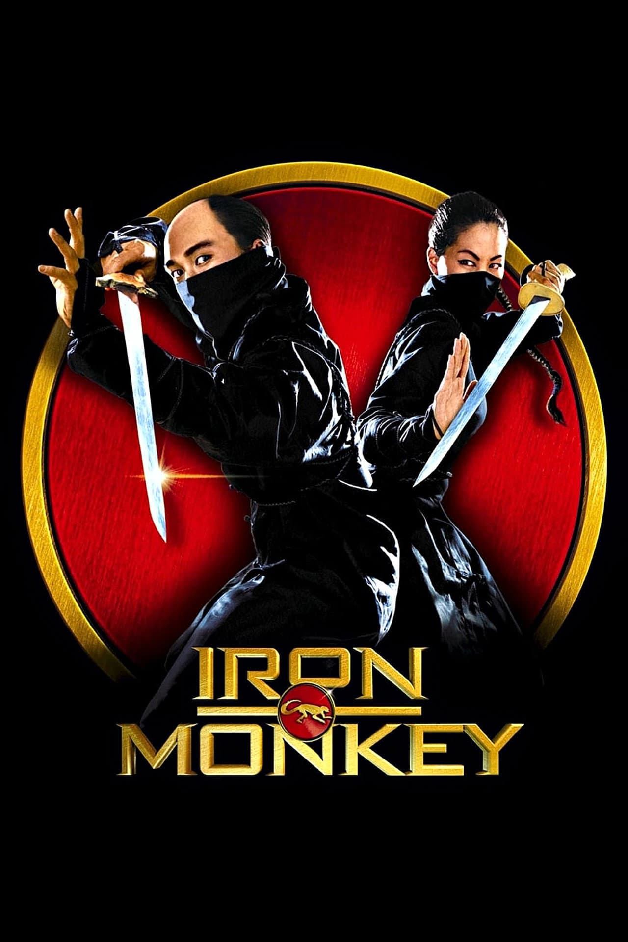Iron Monkey preview 2