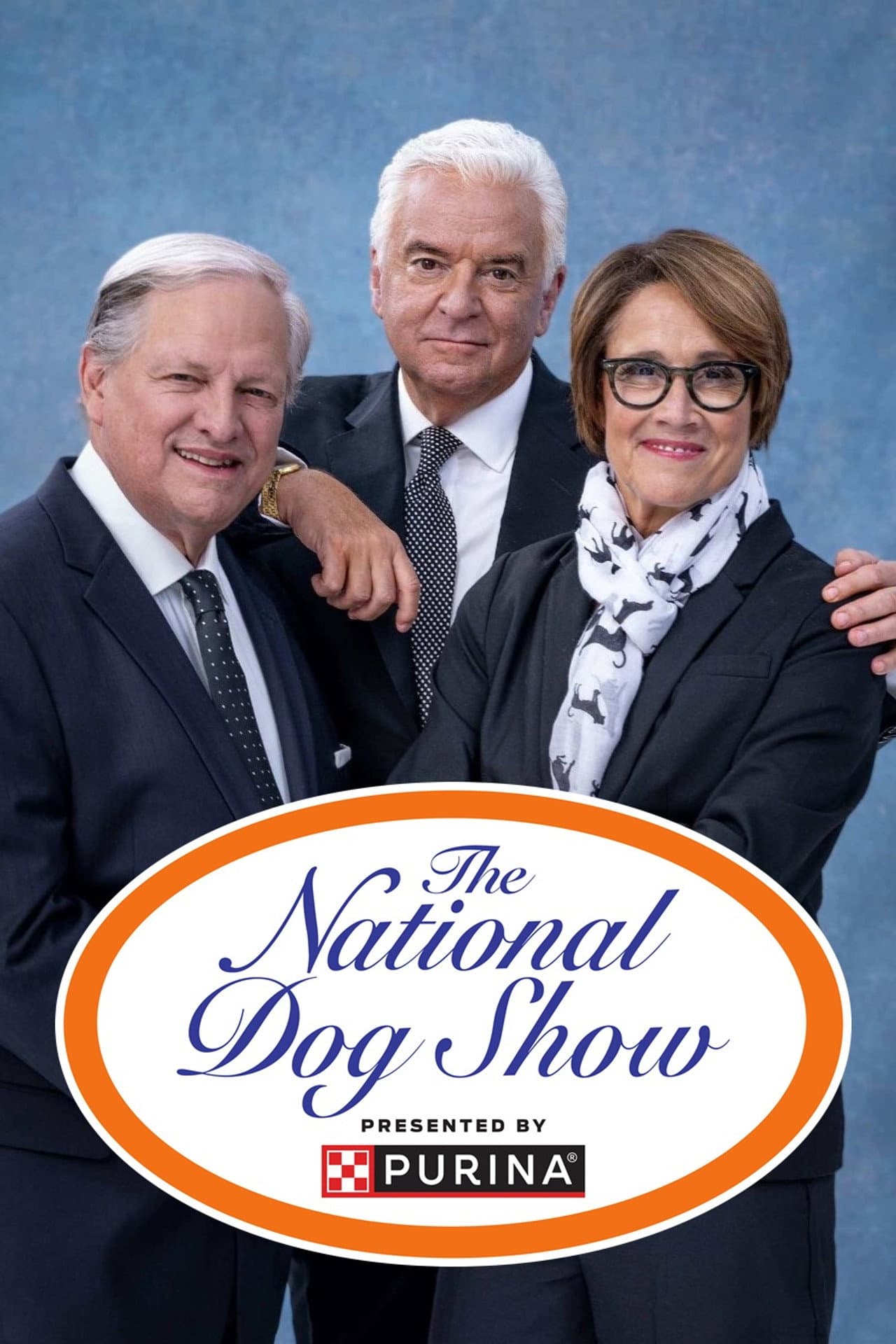 The National Dog Show preview 2