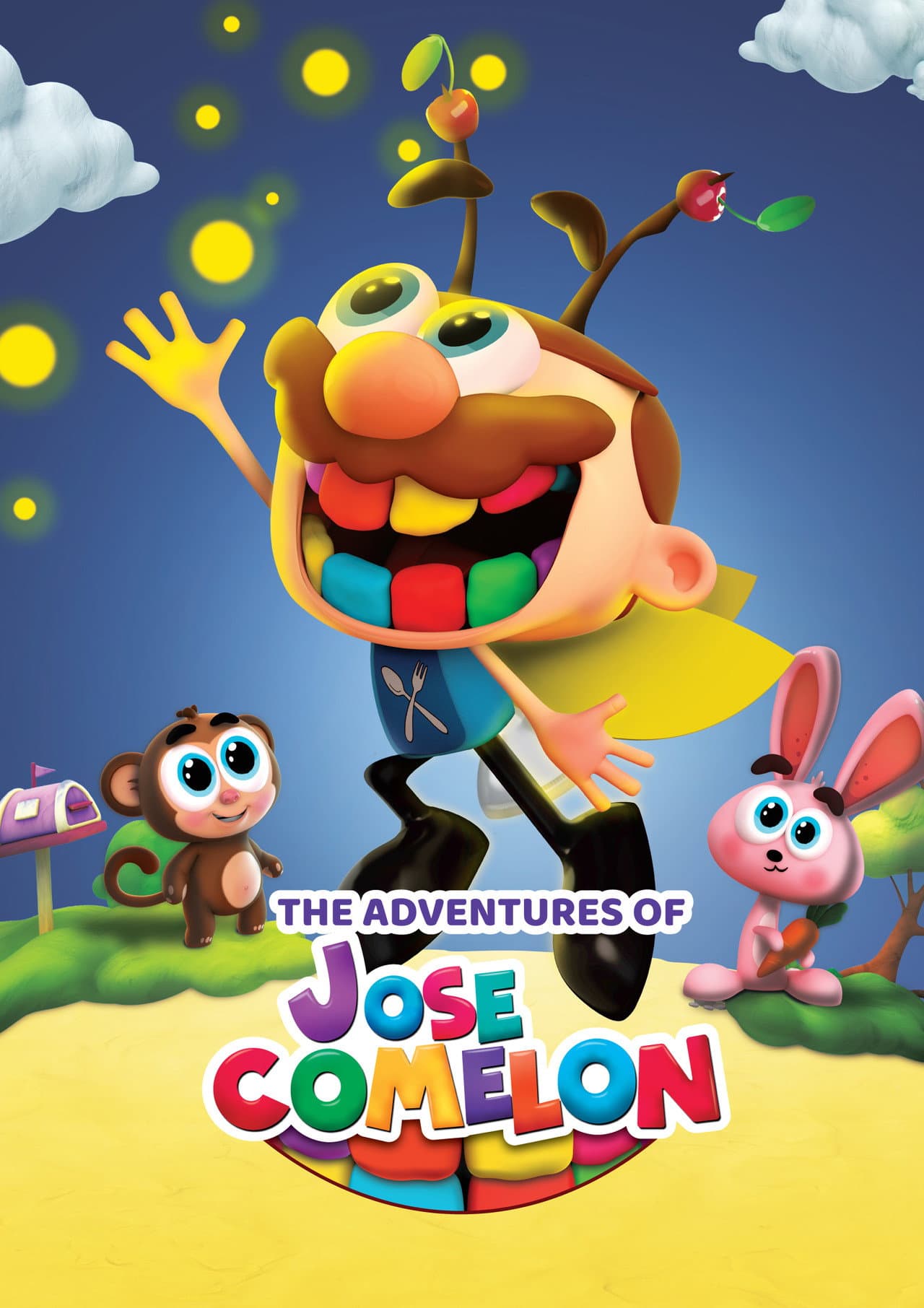 Jose Comelon preview 2