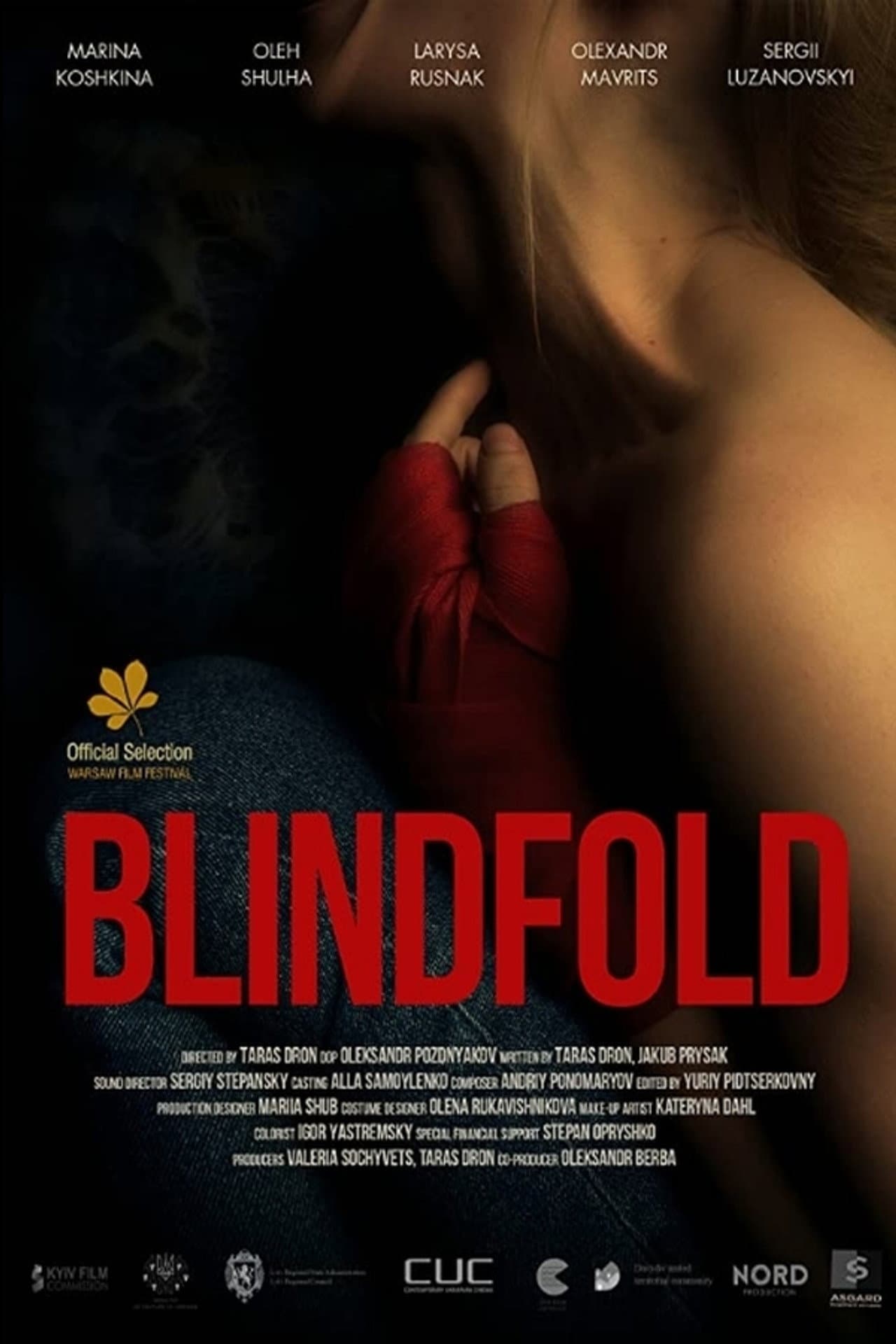 Blindfold preview 2