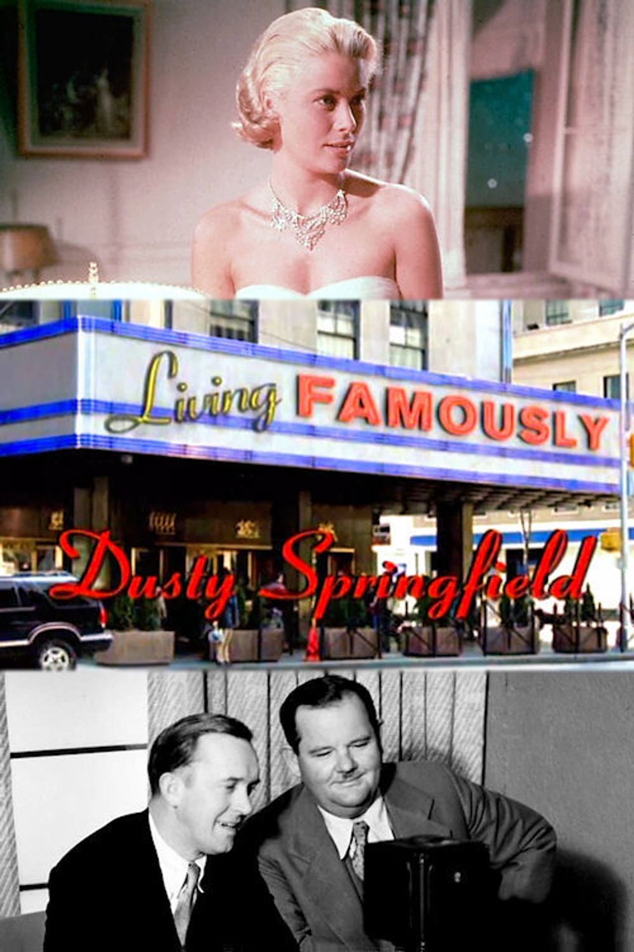 Living Famously preview 1