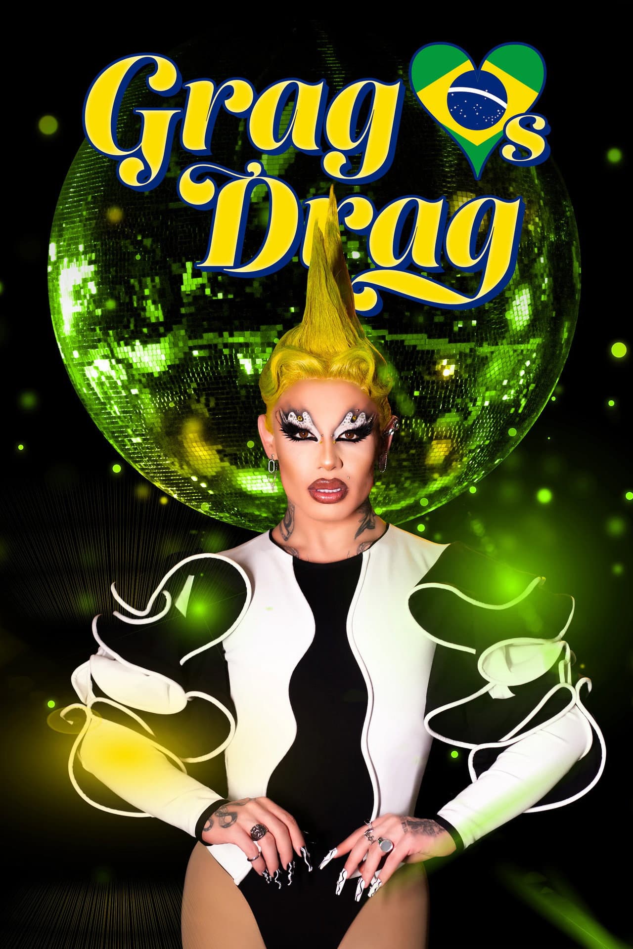 Grag Hearts Drag preview 2