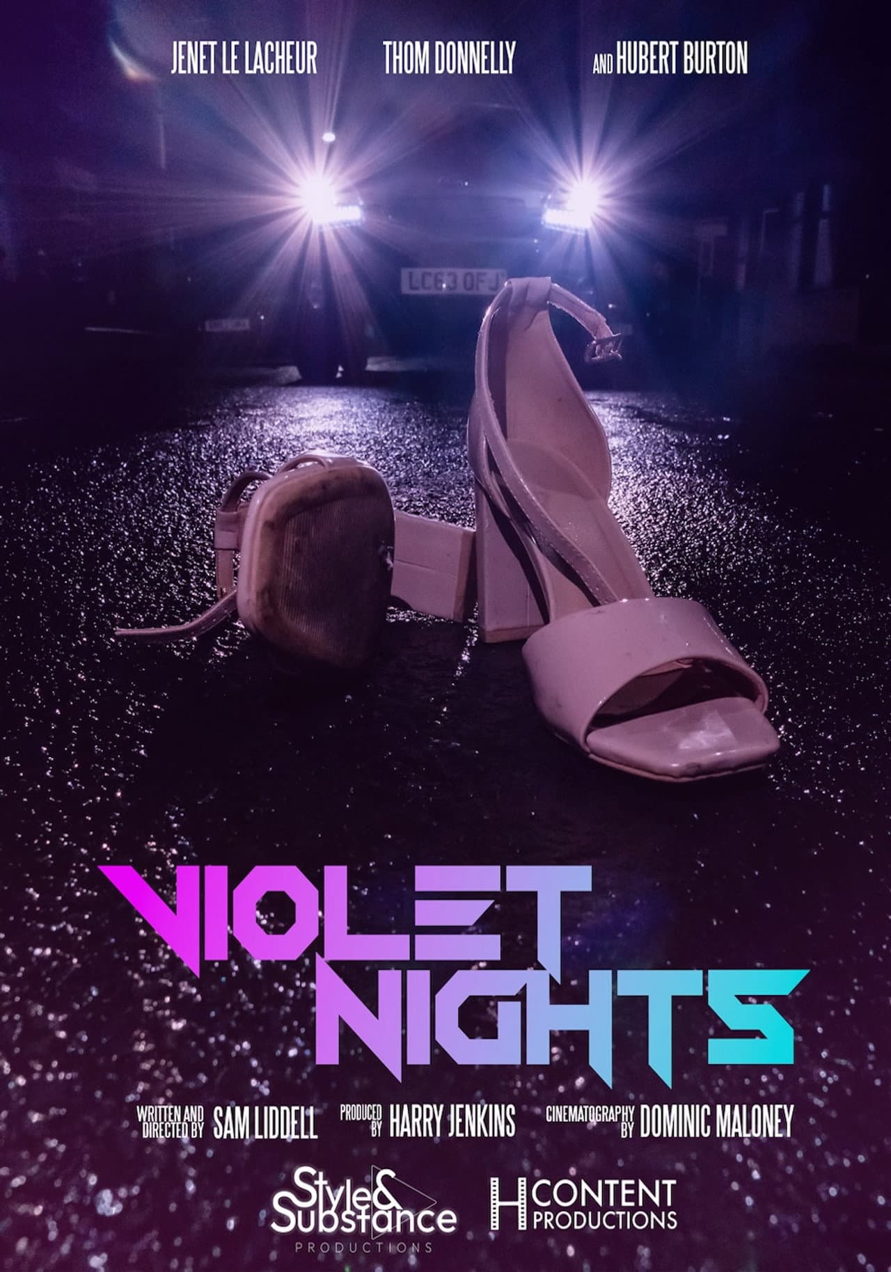 Violet Nights preview 2