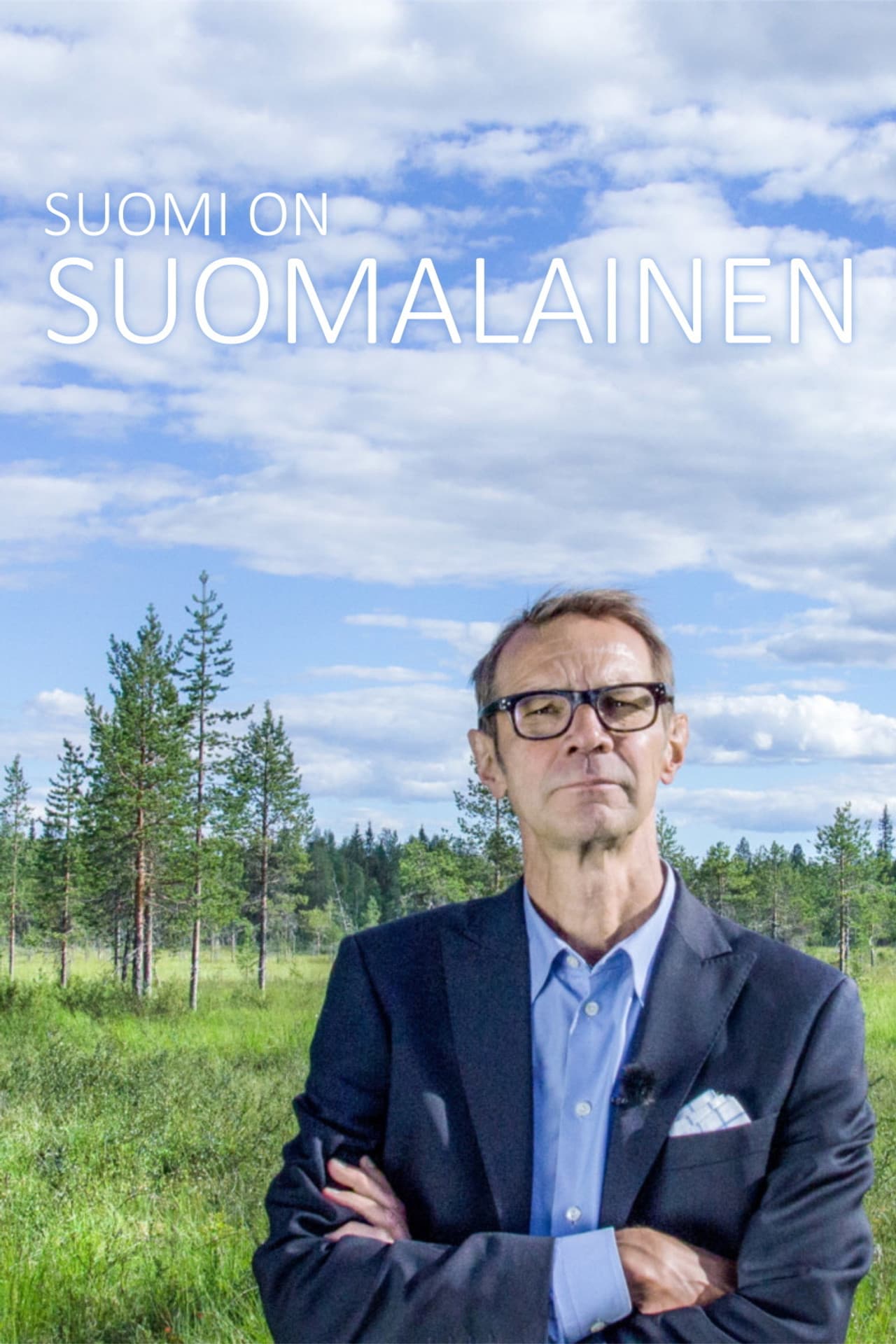 Suomi on suomalainen preview 2