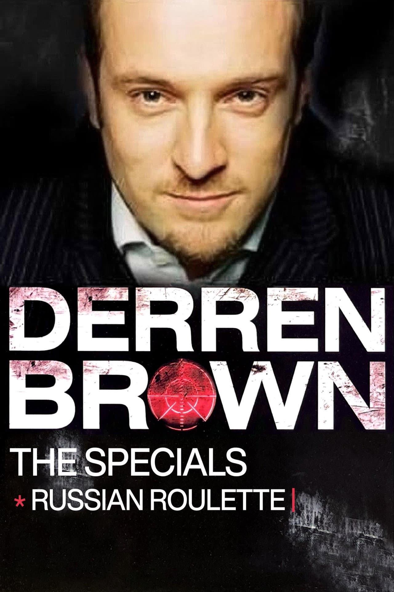 Derren Brown: Russian Roulette preview 2