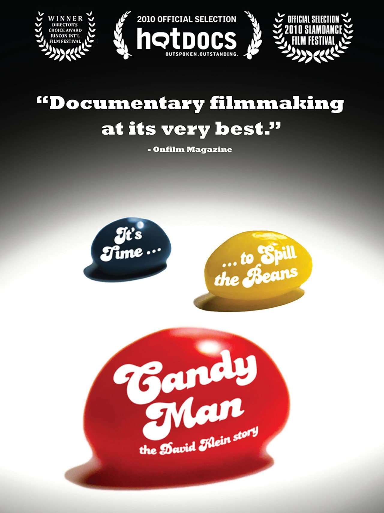 Candyman: The David Klein Story preview 2