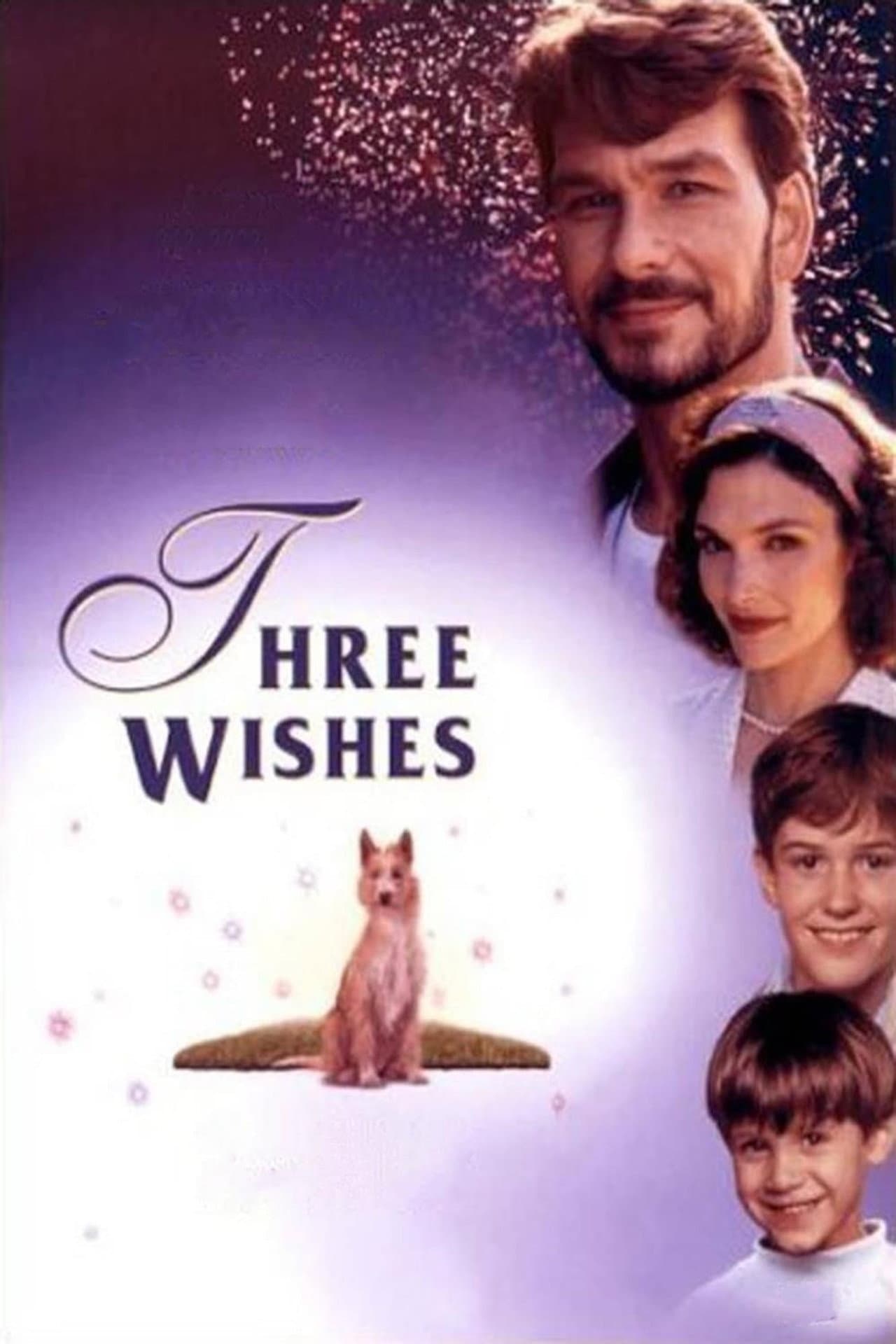 Three Wishes preview 2