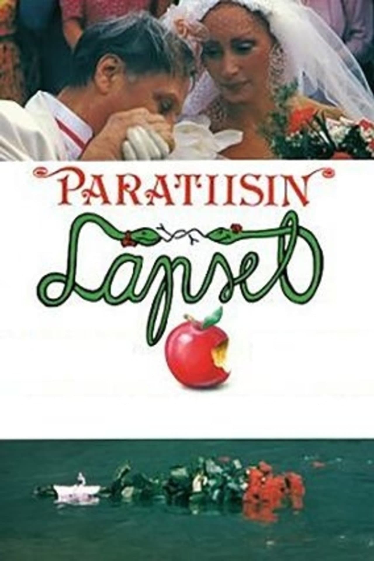 Paratiisin lapset preview 1