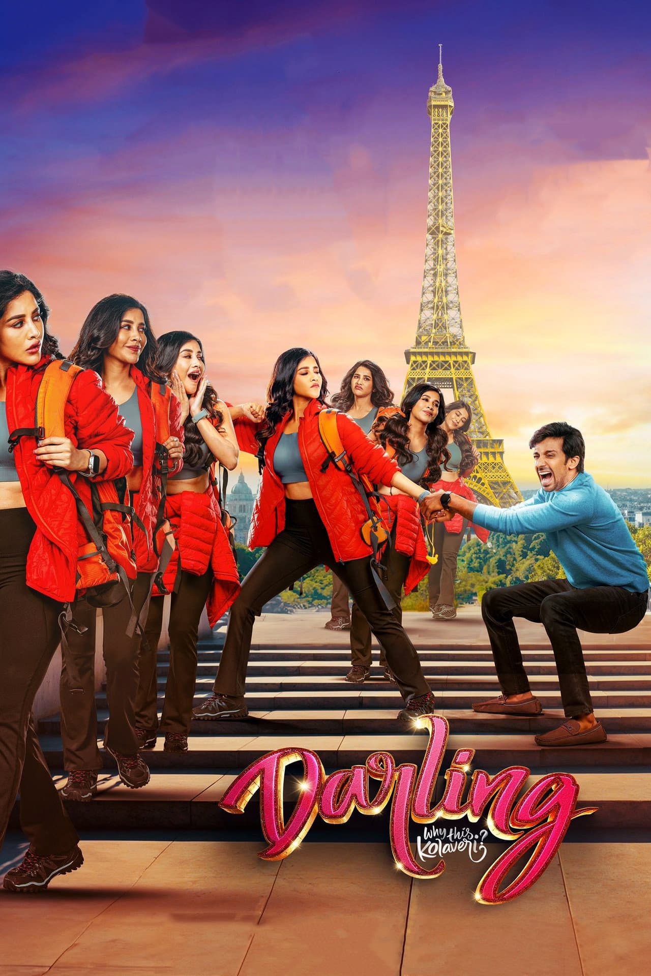 Darling preview 2