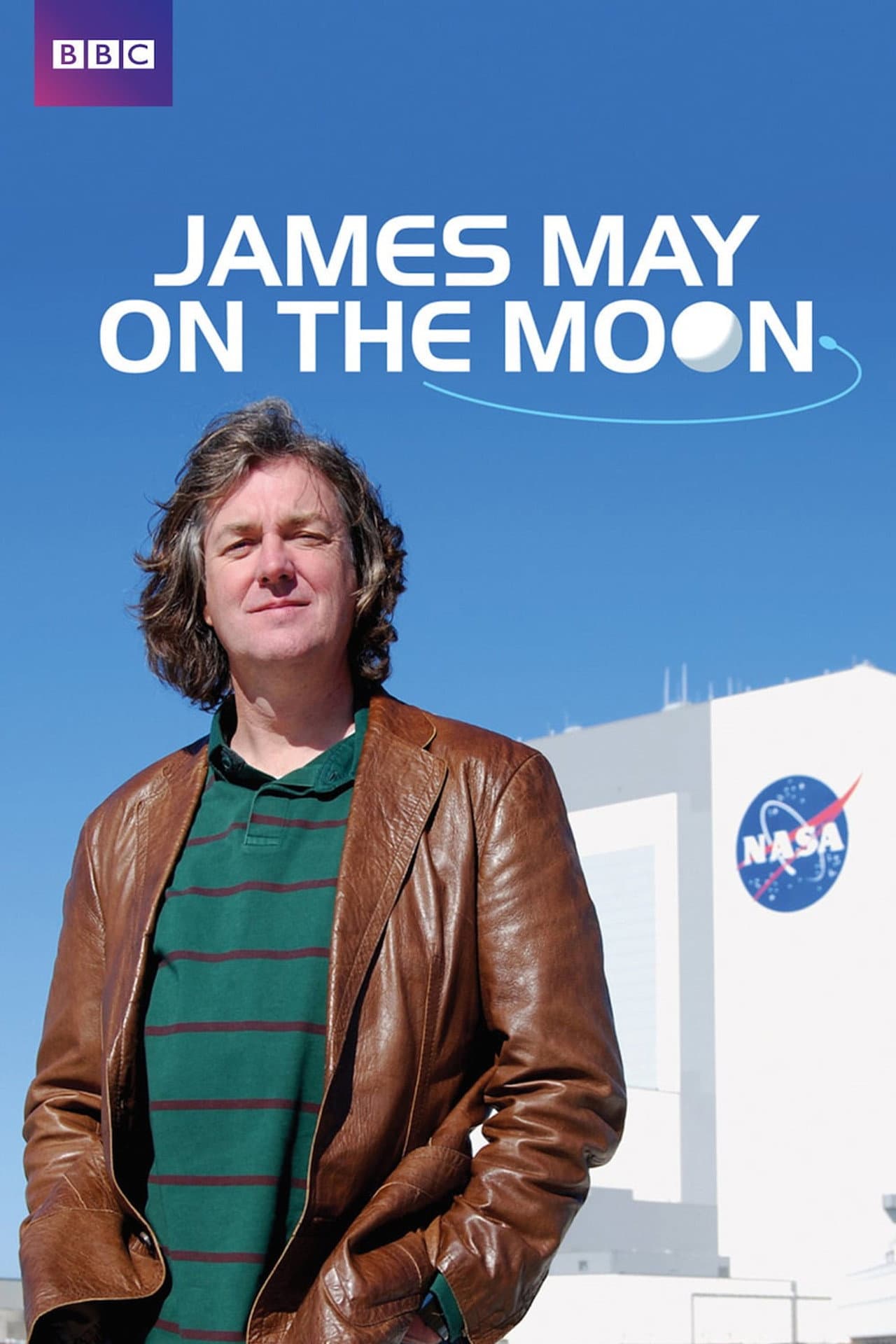 James May on the Moon preview 1
