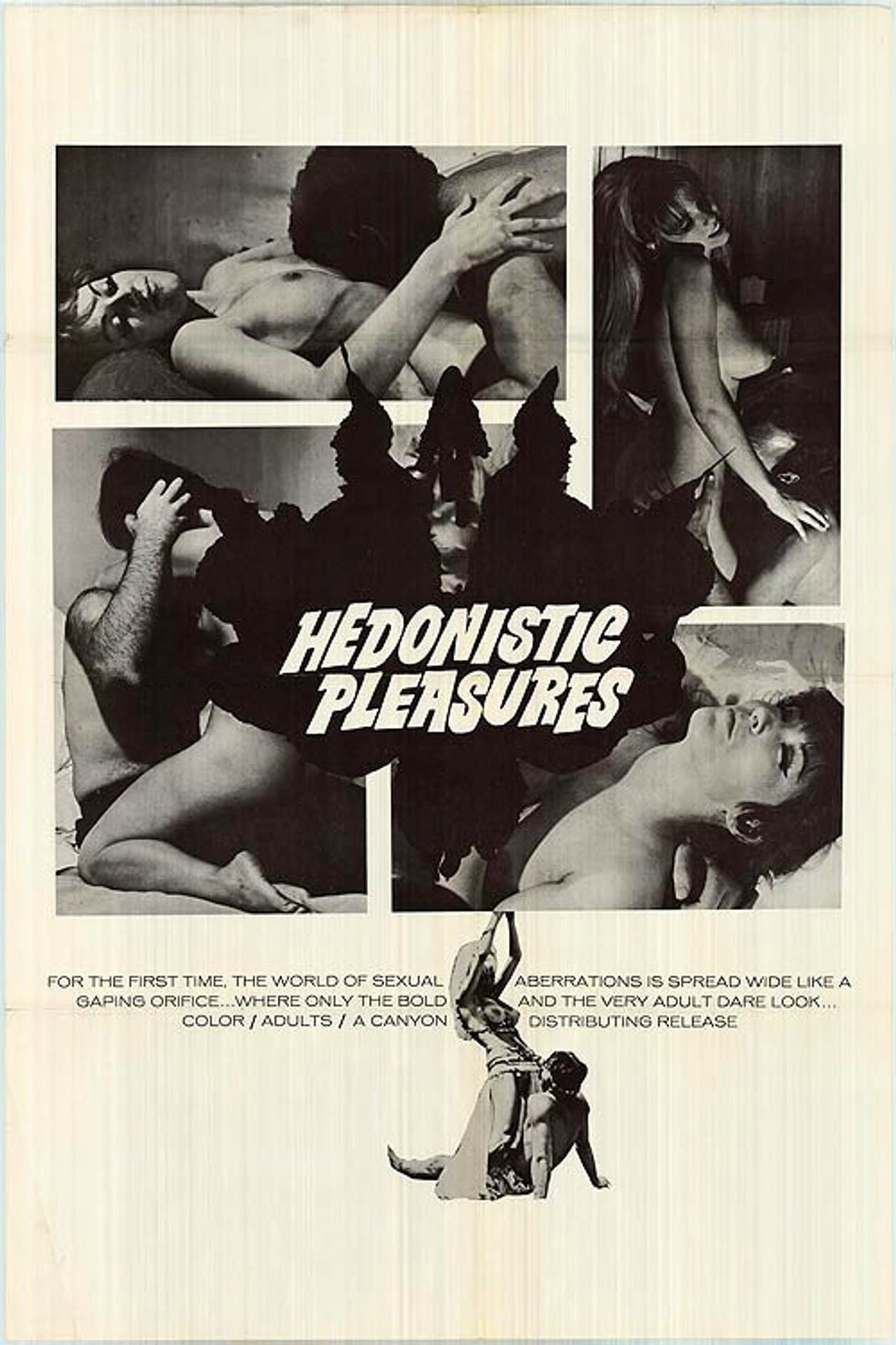 Hedonistic Pleasures preview 1