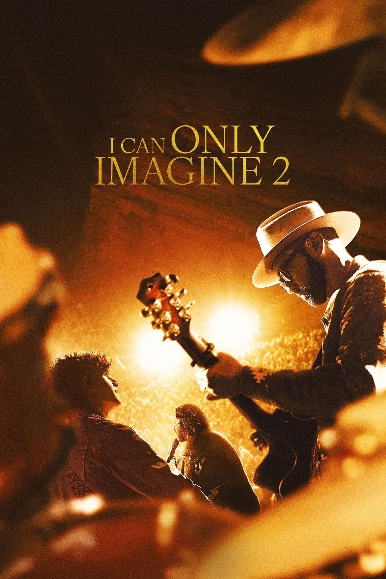 I Can Only Imagine 2 preview 2