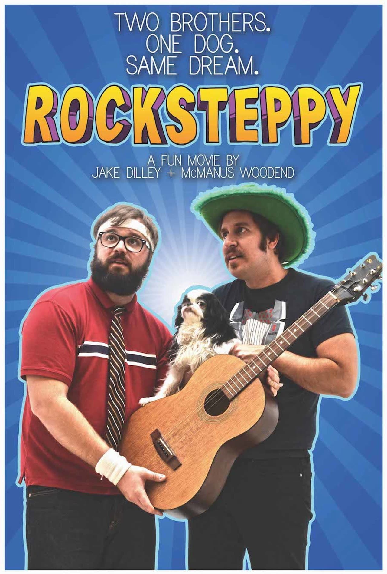 Rocksteppy preview 1