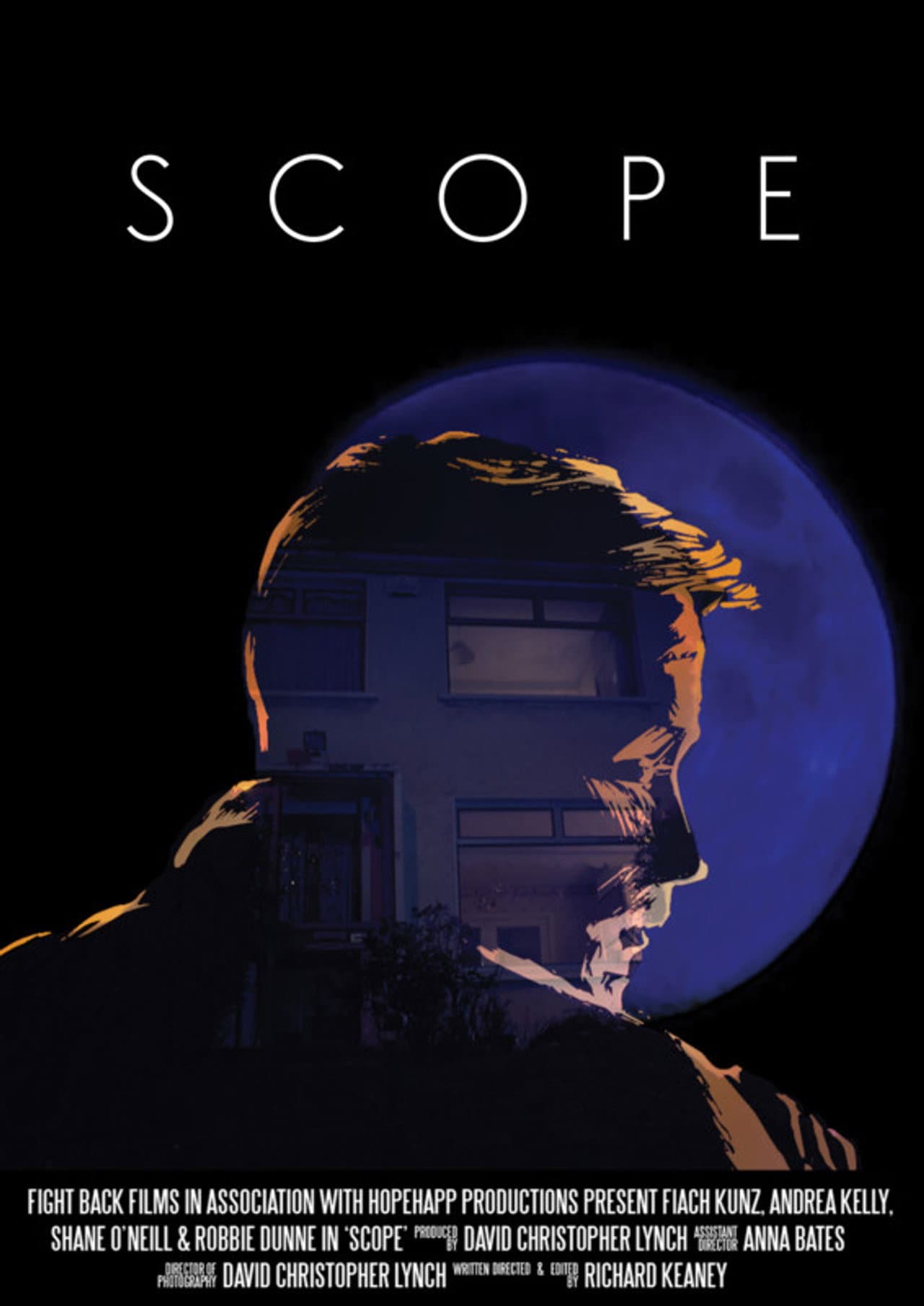 Scope preview 2