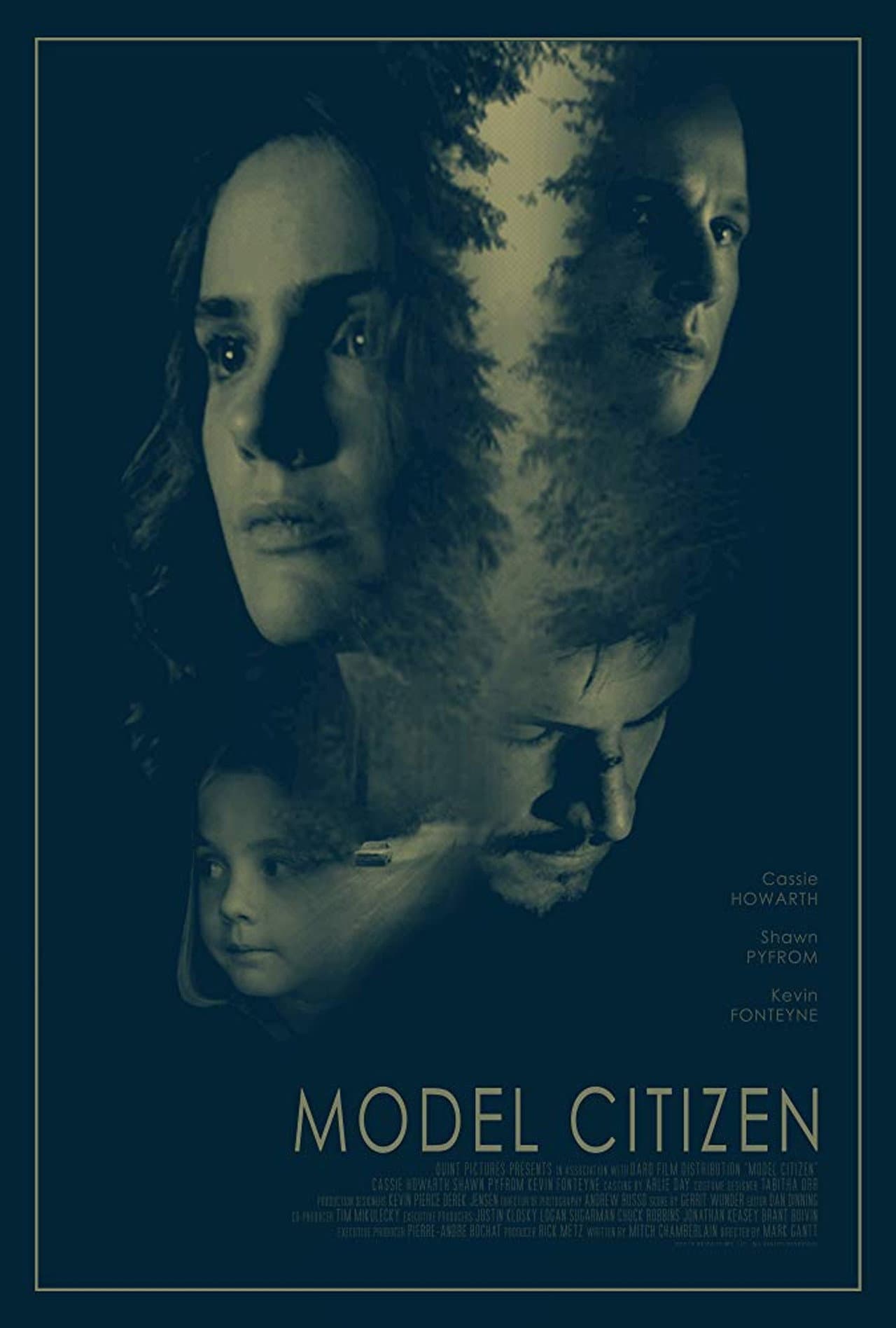 Model Citizen preview 2