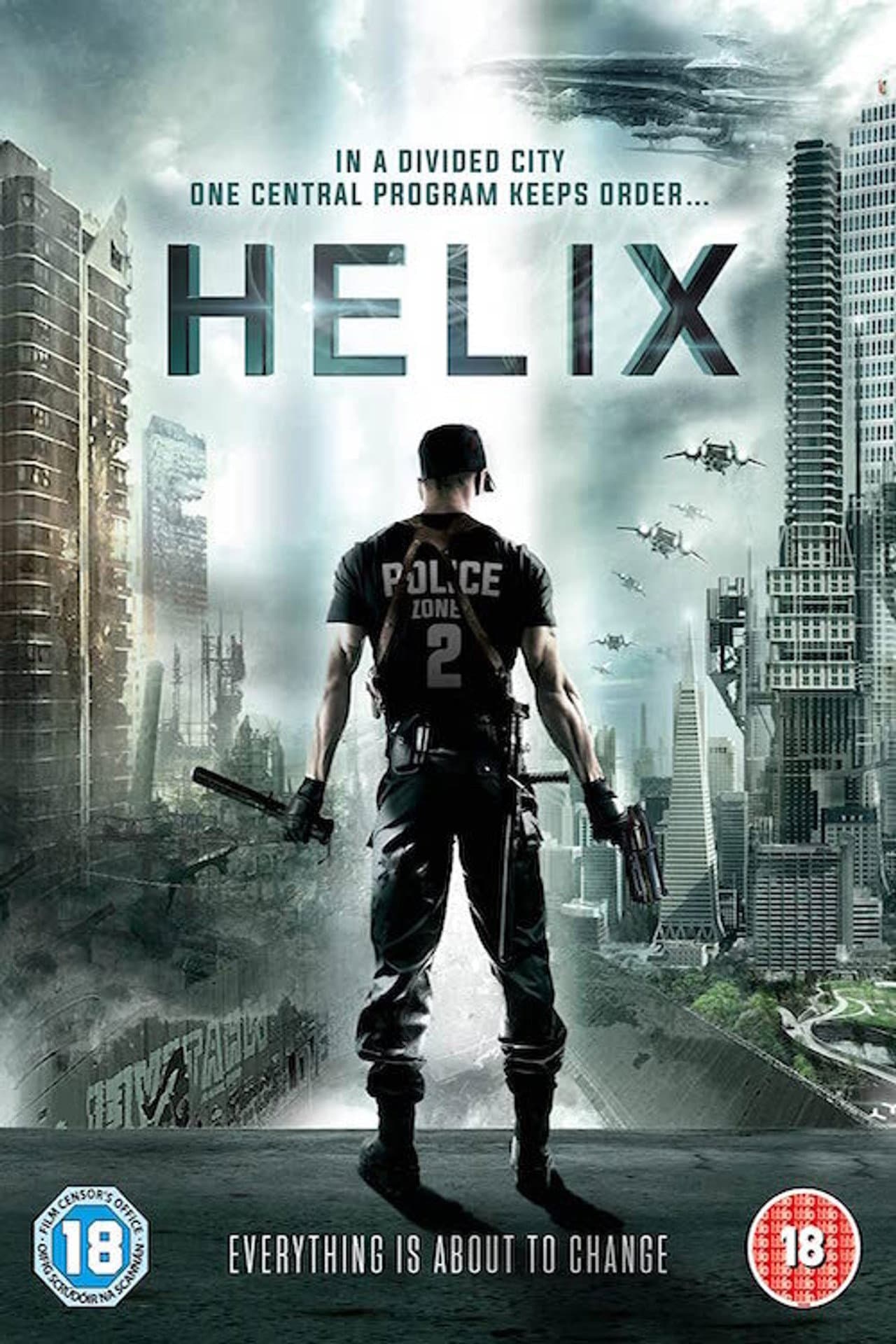 Helix preview 2