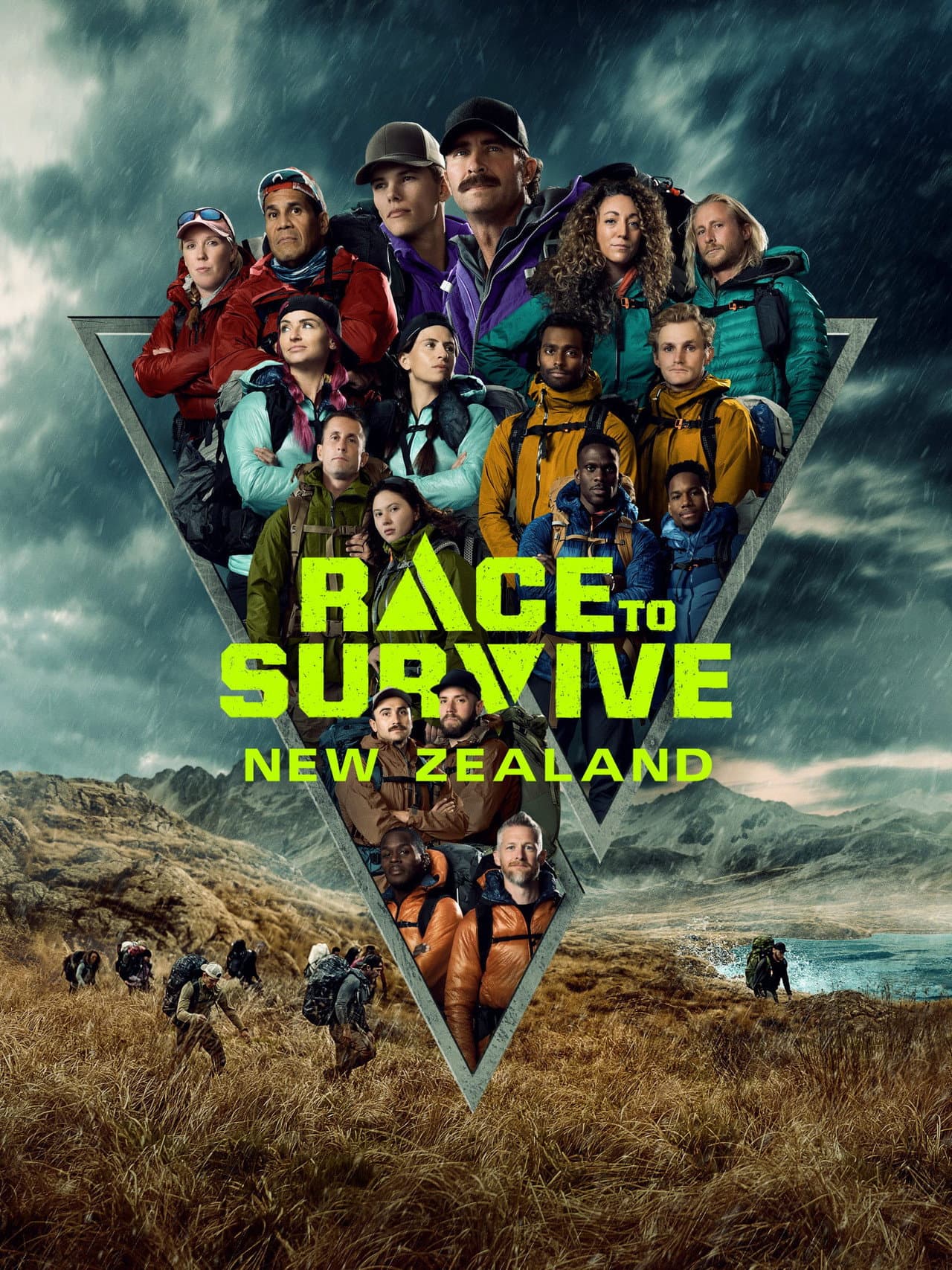 New Zealand