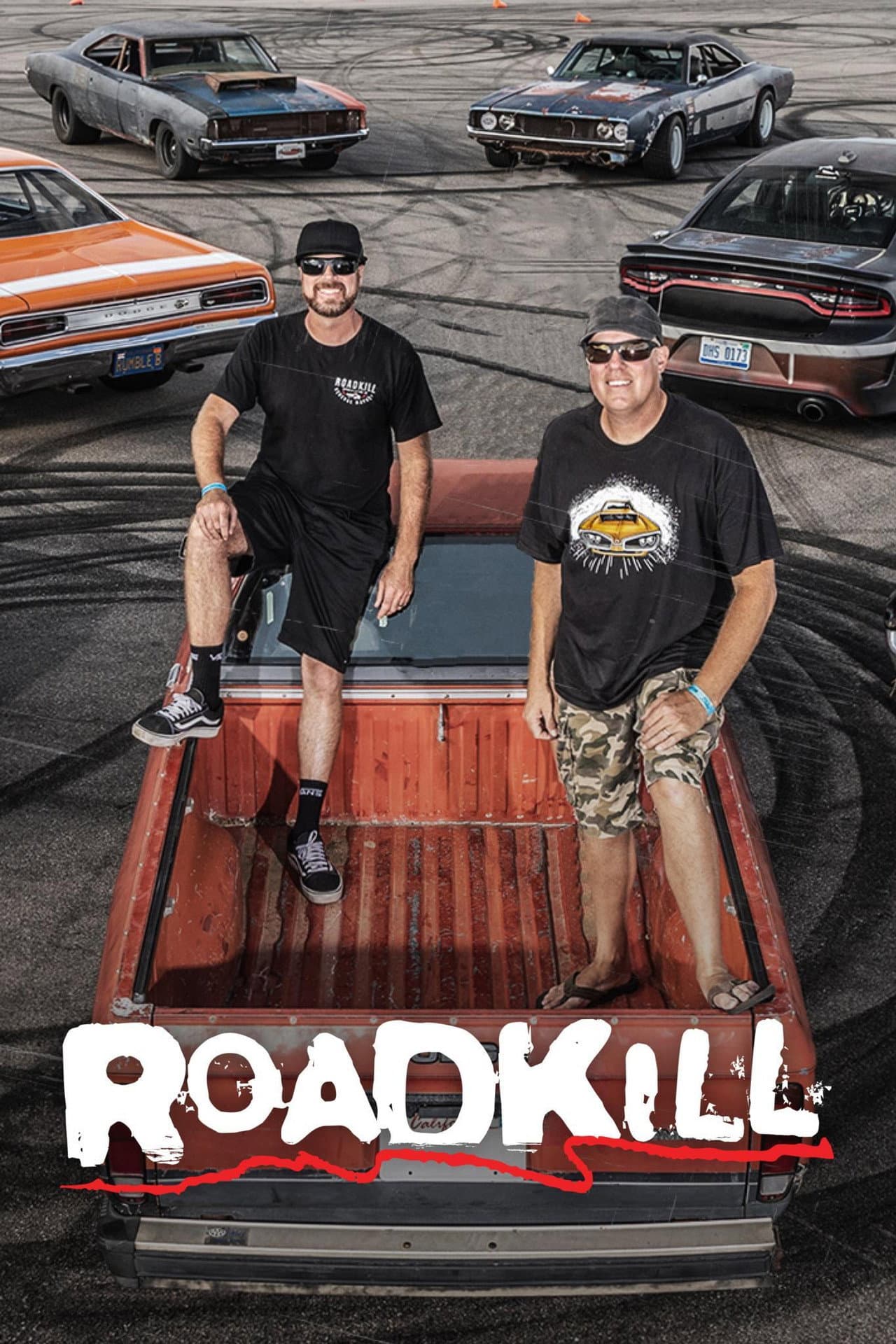 Roadkill preview 2