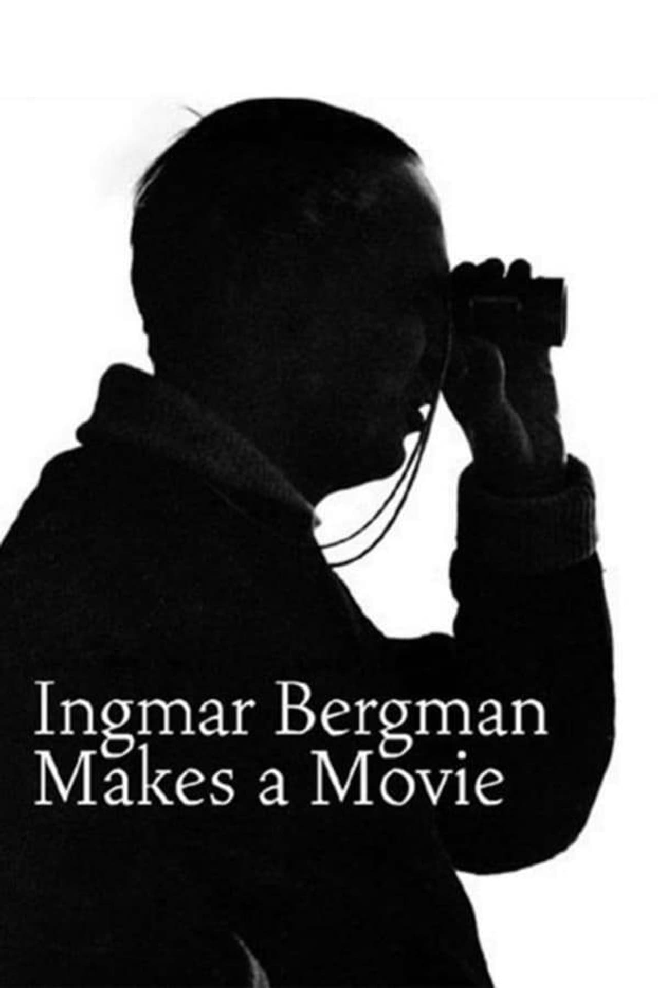Ingmar Bergman Makes a Movie preview 1