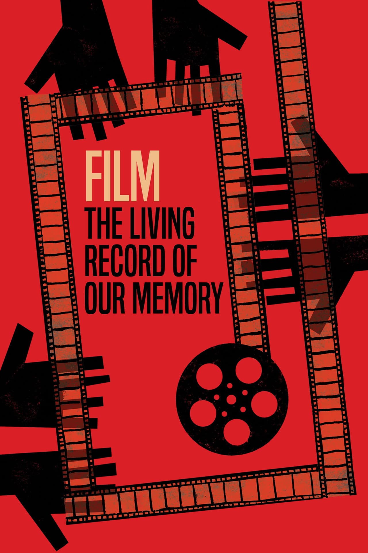 Film: The Living Record of Our Memory preview 2