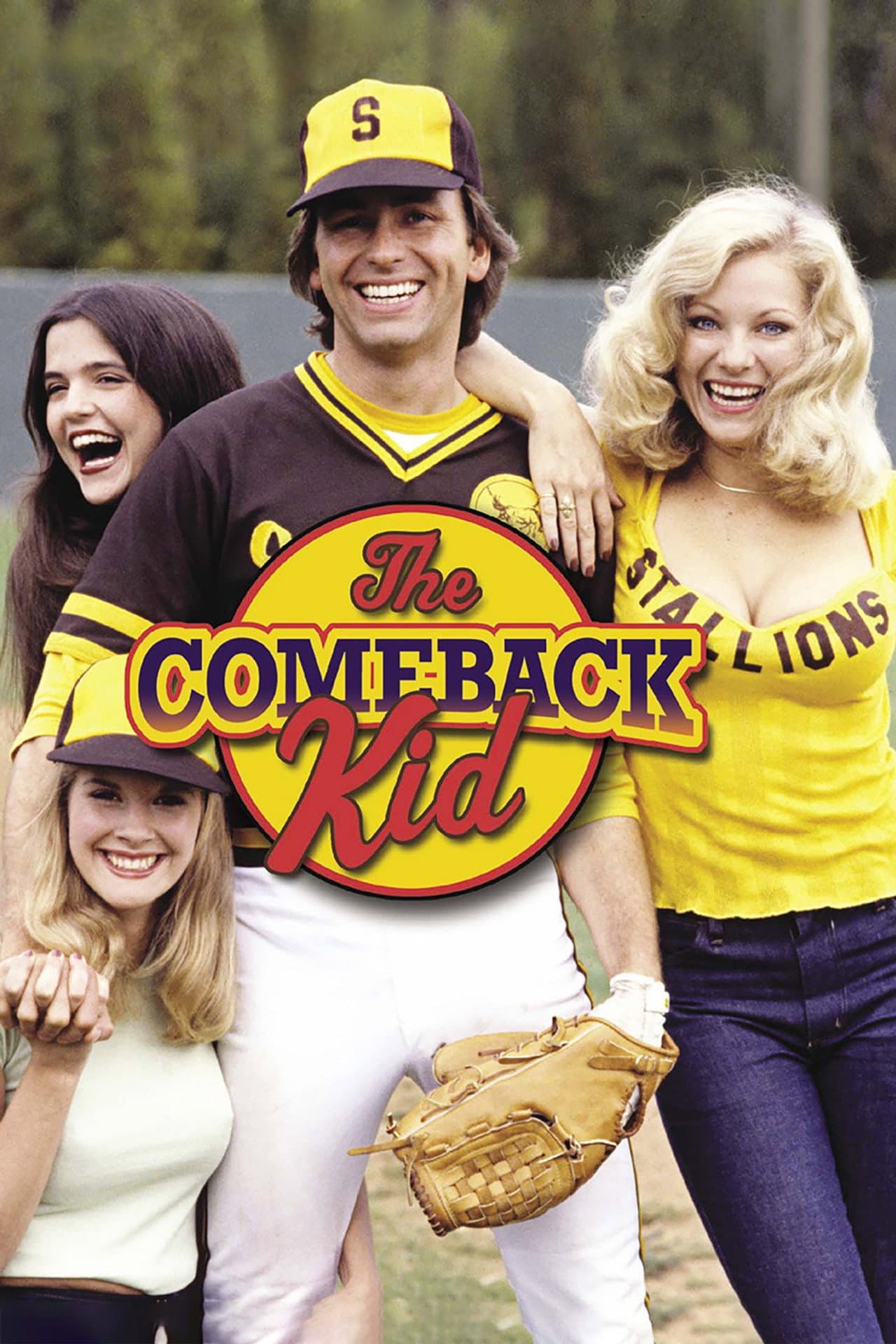 The Comeback Kid preview 2