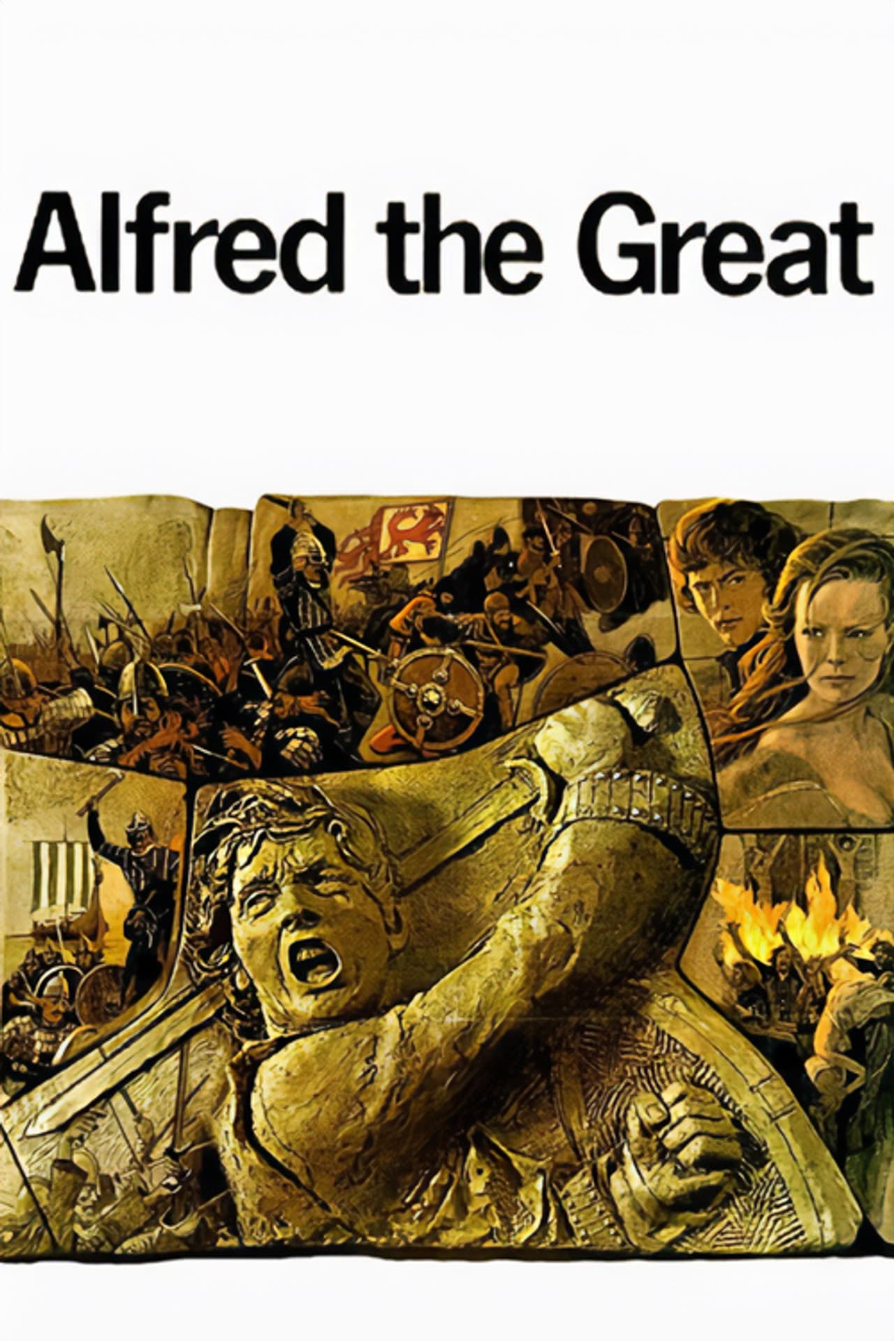 Alfred the Great preview 2