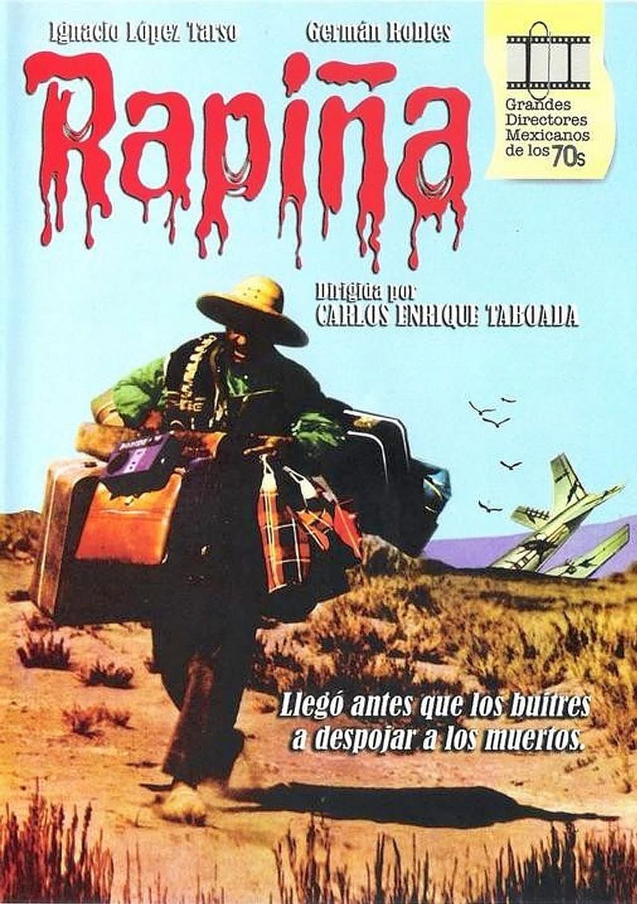 Rapine preview 2
