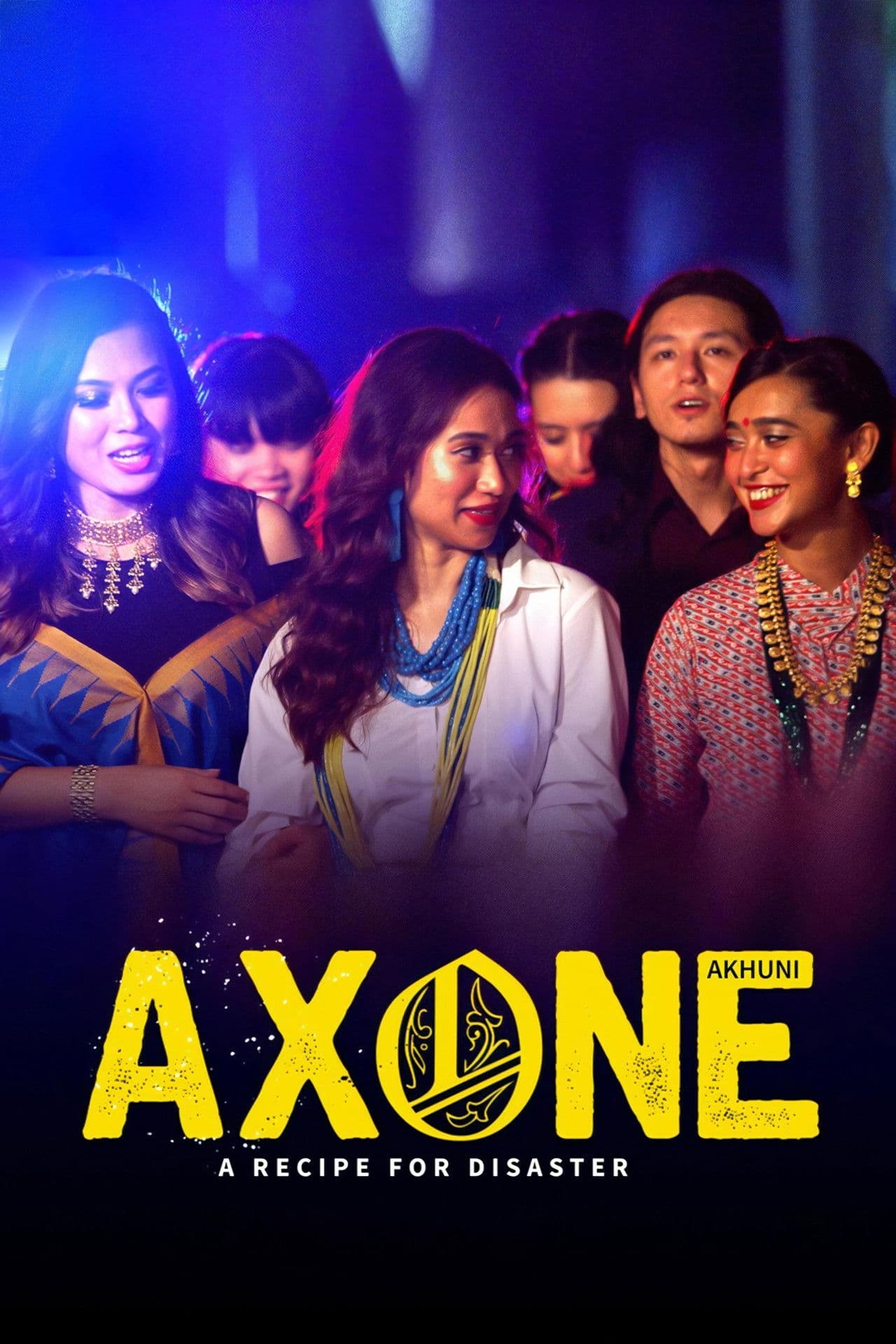 Axone preview 2