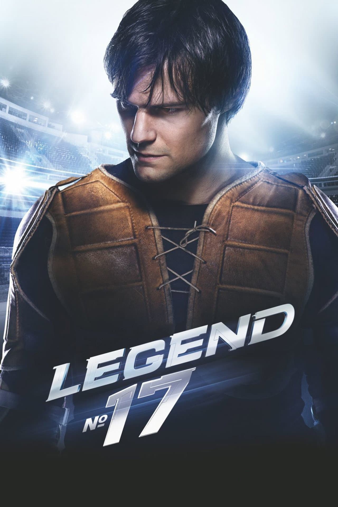 Legend No. 17 preview 2
