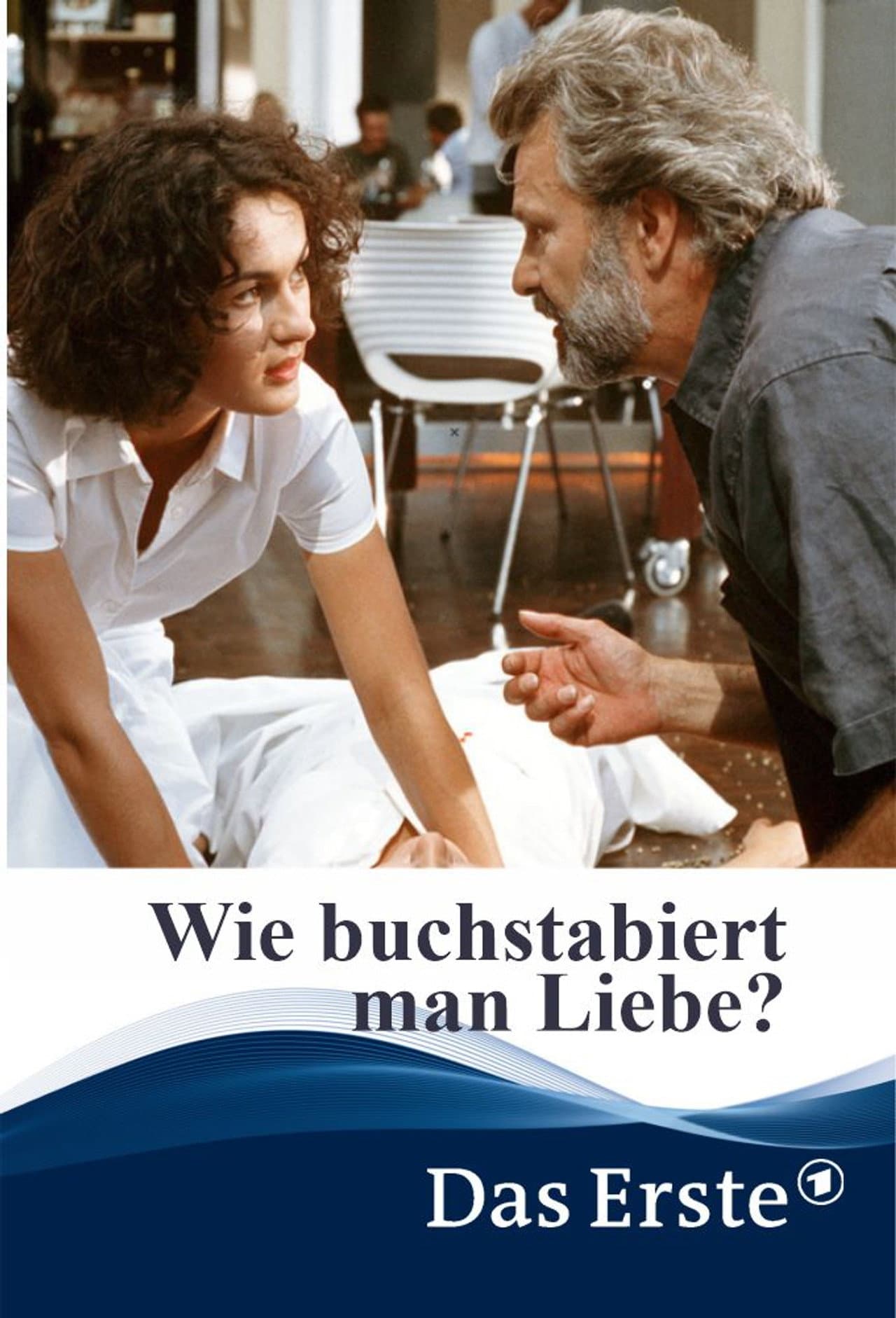 Wie buchstabiert man Liebe? preview 1