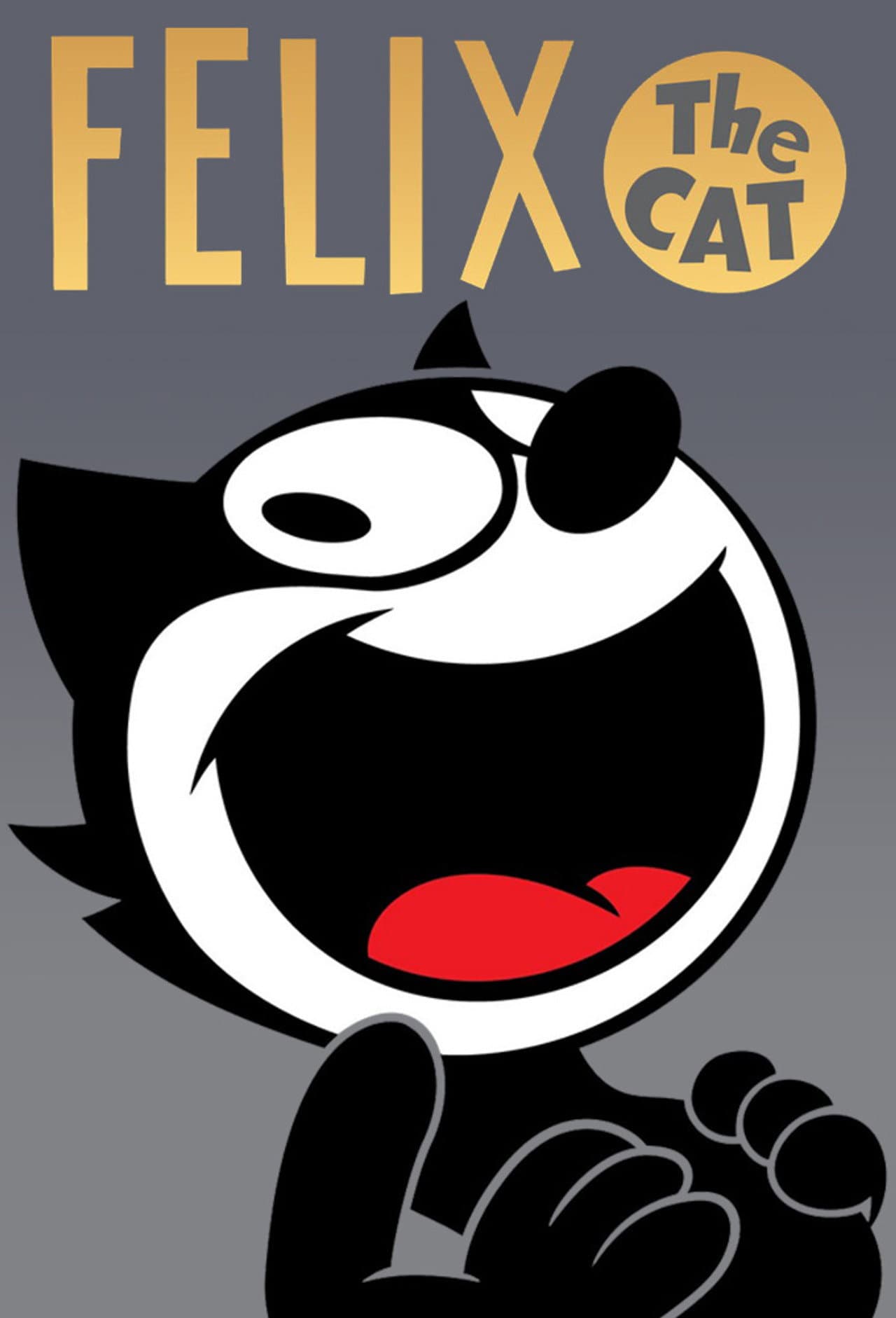 Felix the Cat preview 2