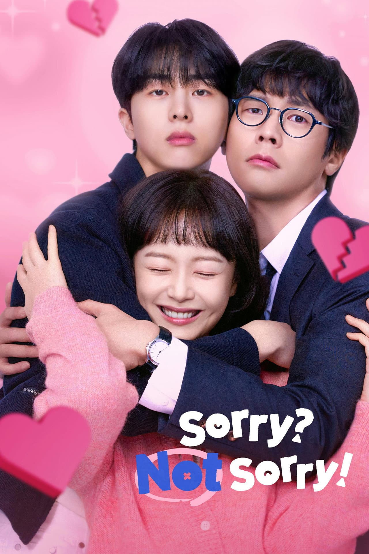 Sorry Not Sorry preview 2