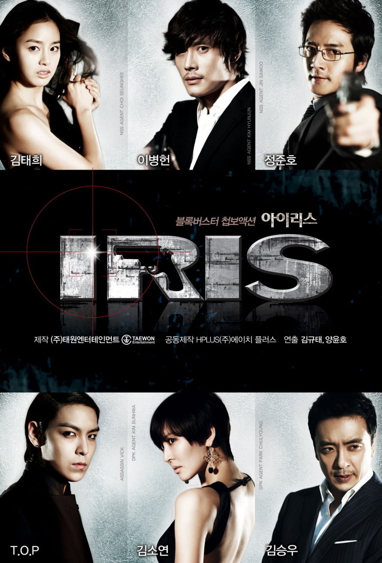 Iris preview 2