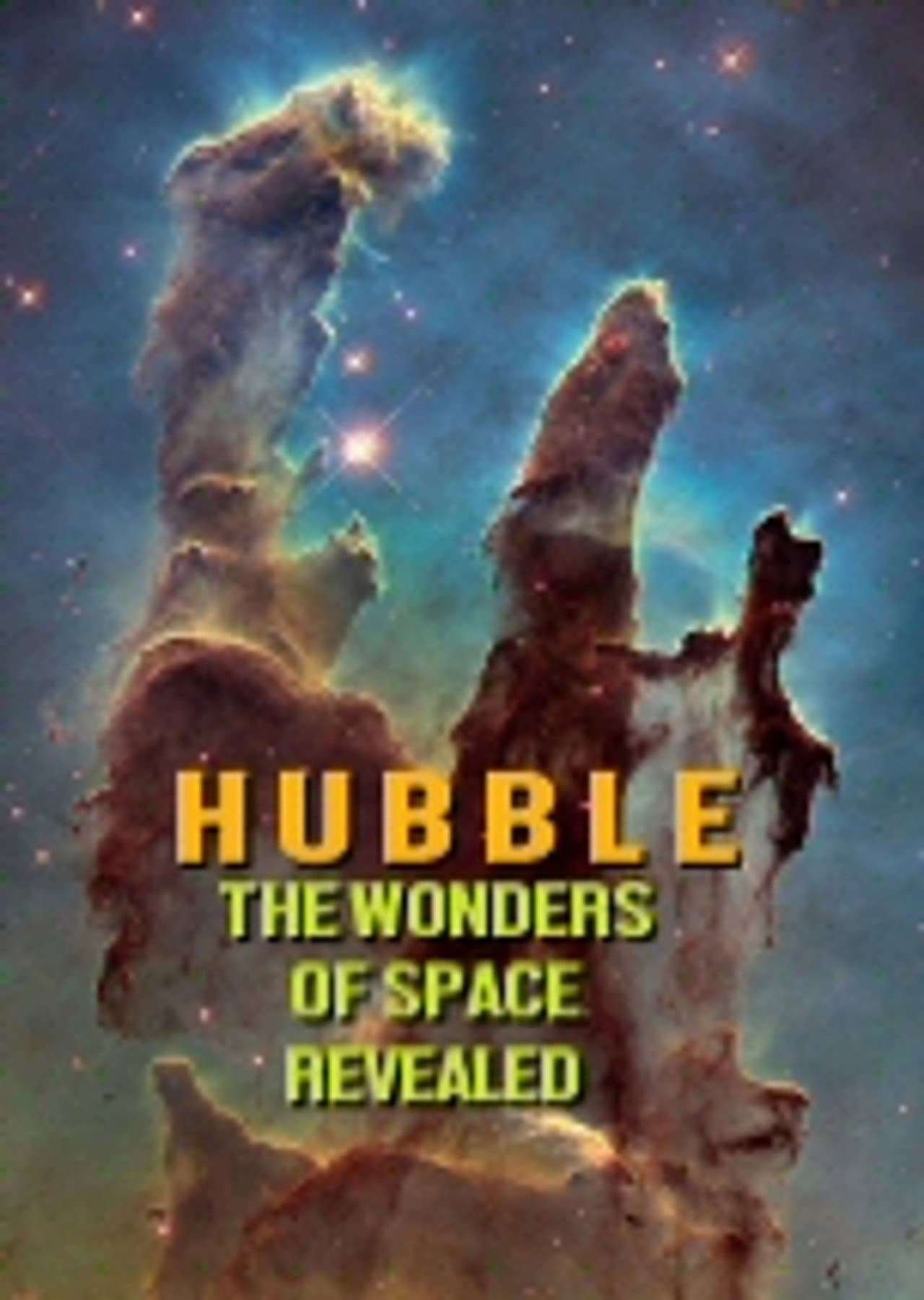 Hubble: The Wonders of Space Revealed preview 2