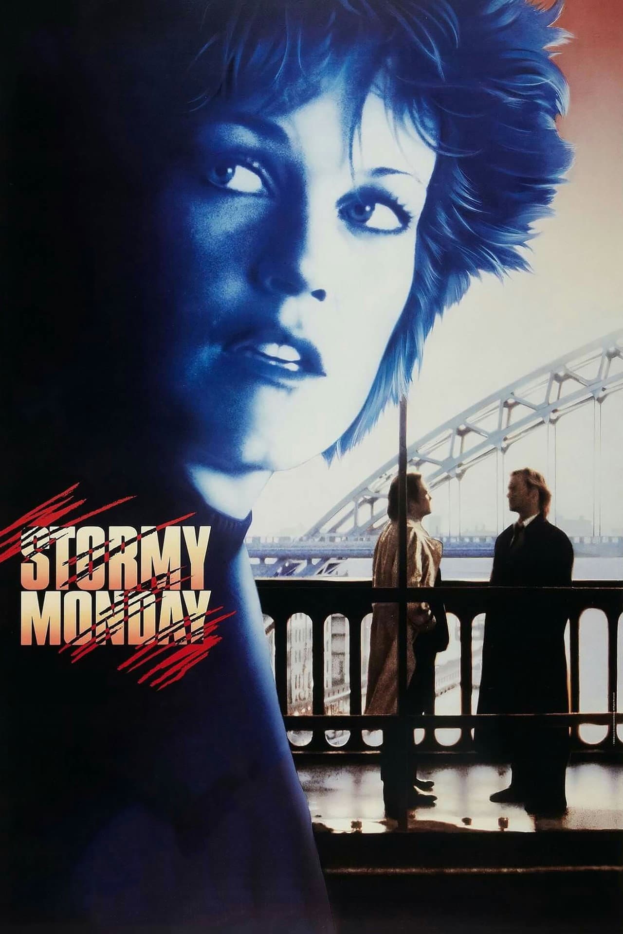 Stormy Monday preview 2