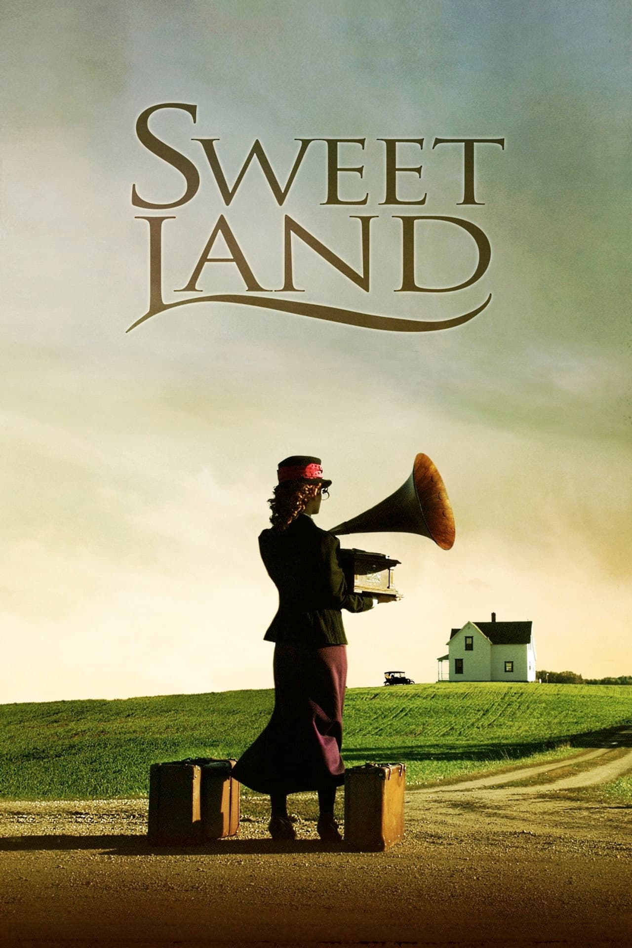 Sweet Land preview 2