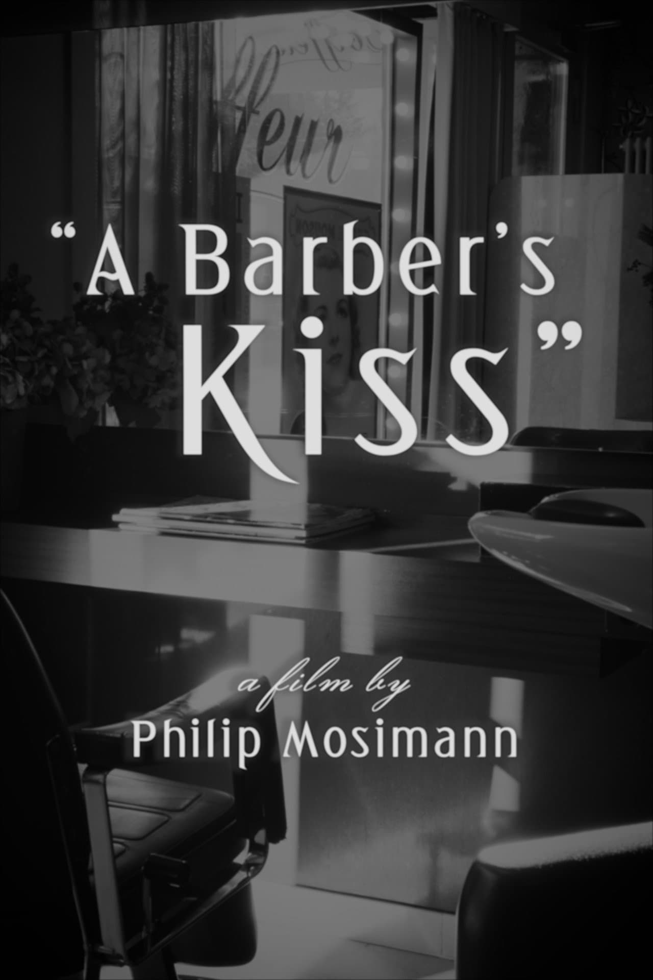 A Barber's Kiss preview 2