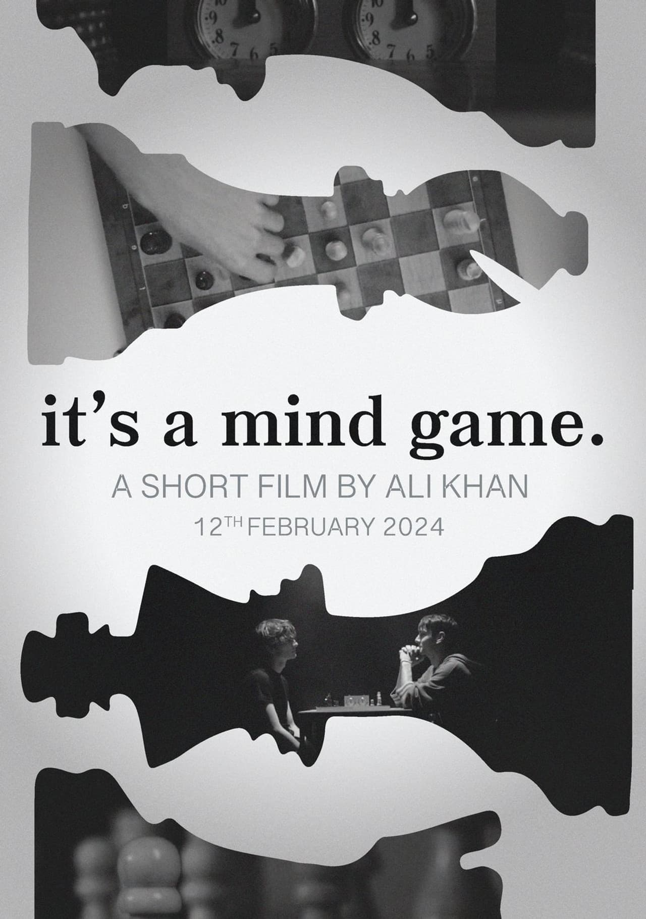 It's a Mind Game preview 2