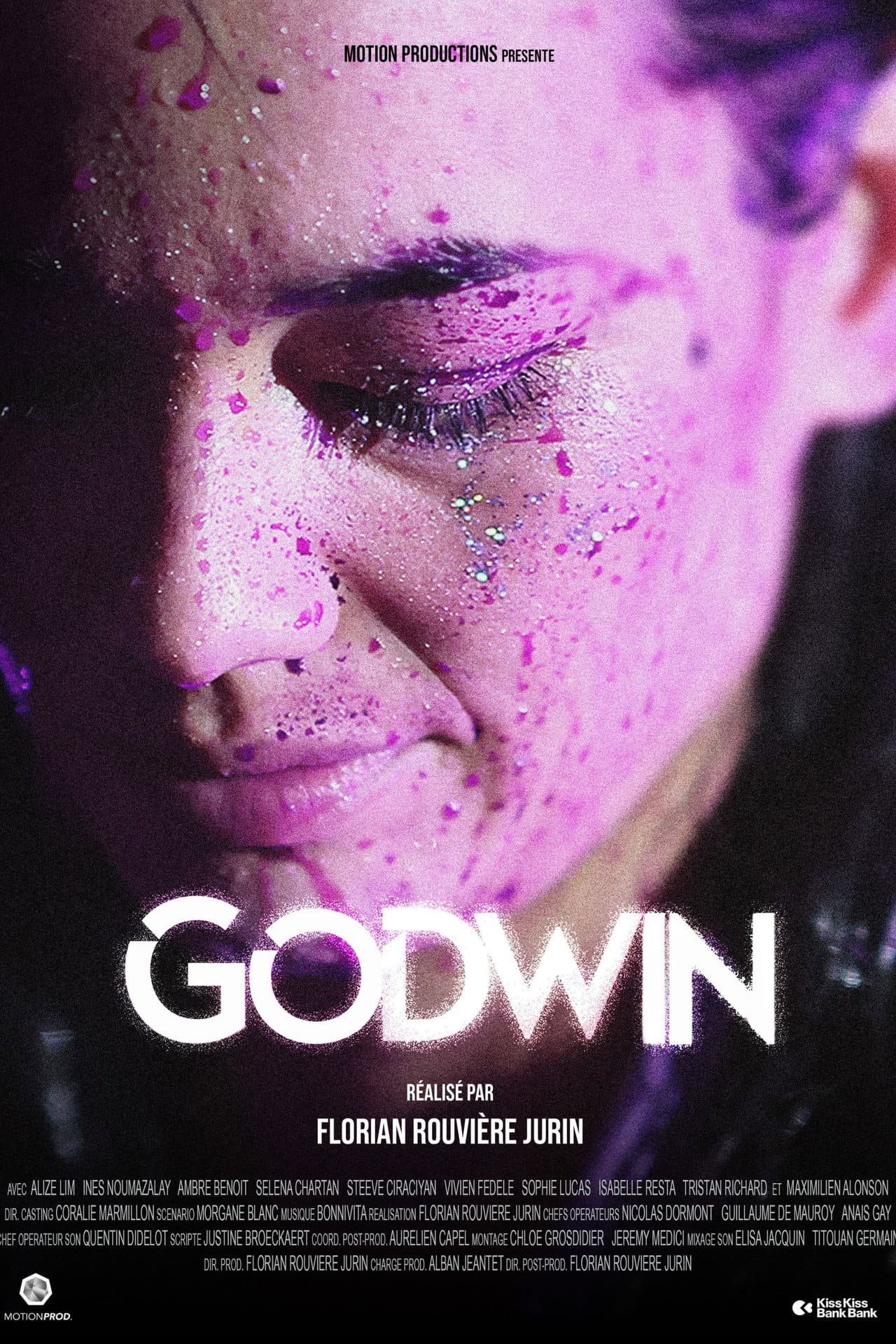 GODWIN preview 2