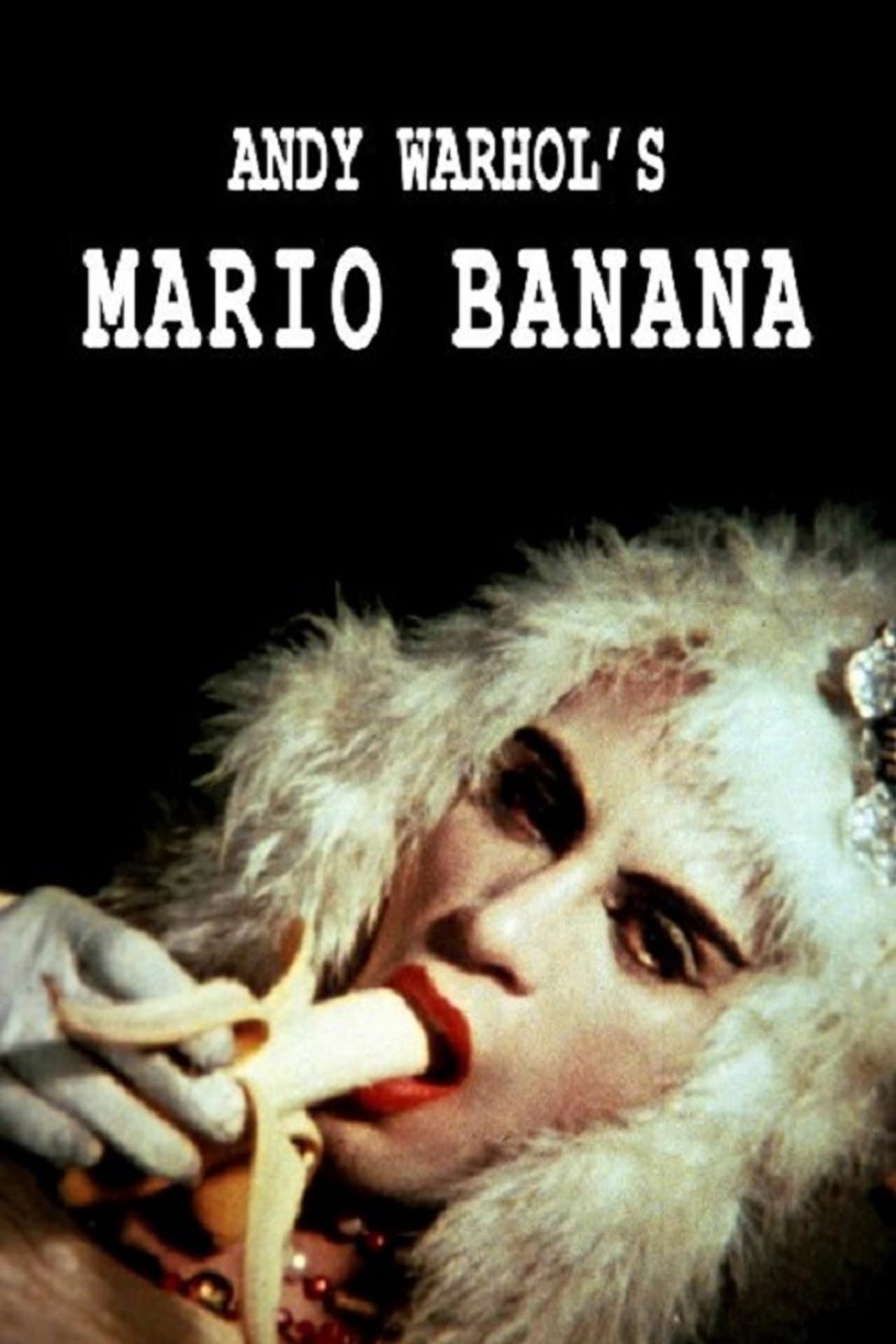 Mario Banana I preview 1