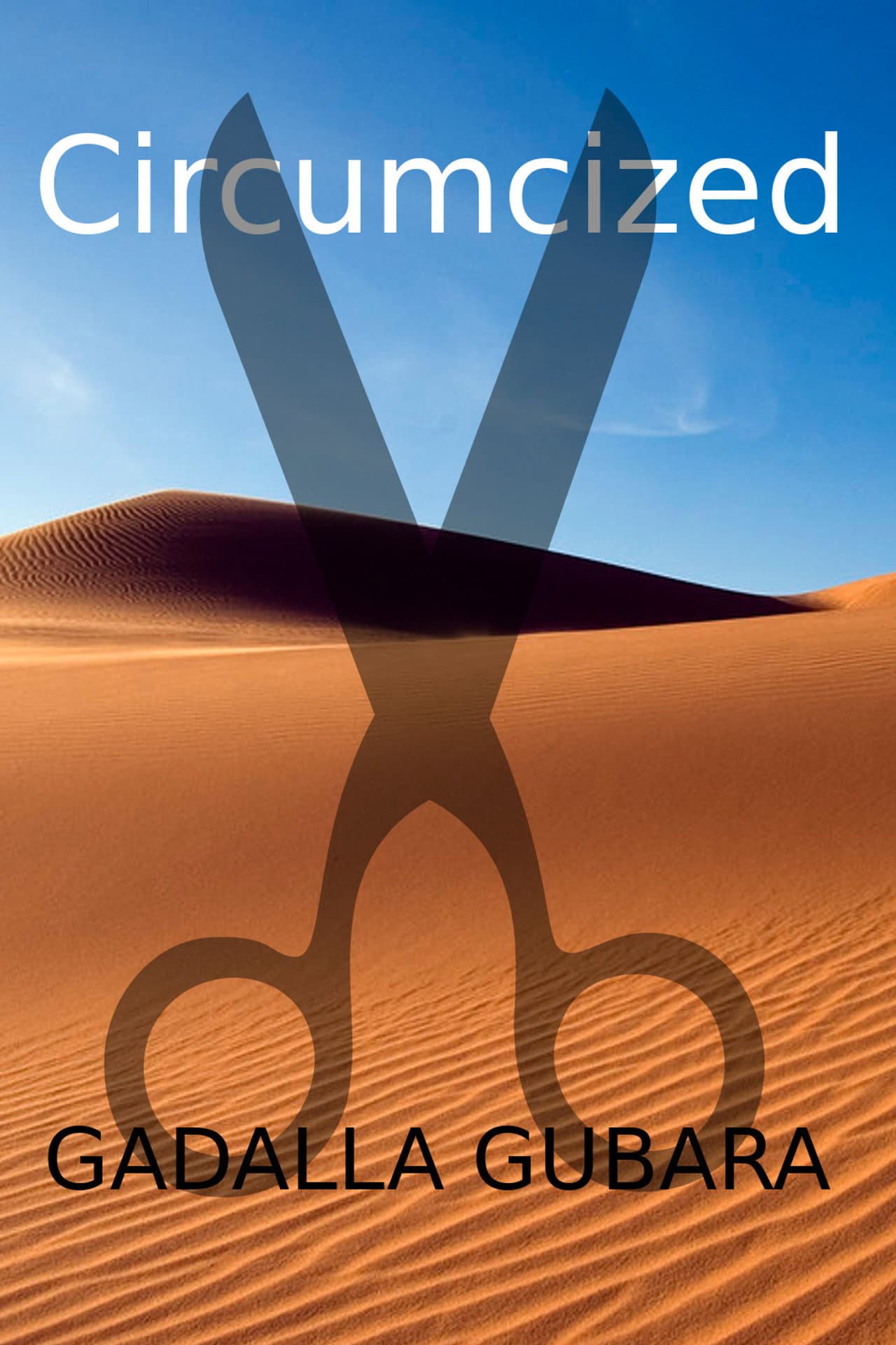 Circumcized preview 1