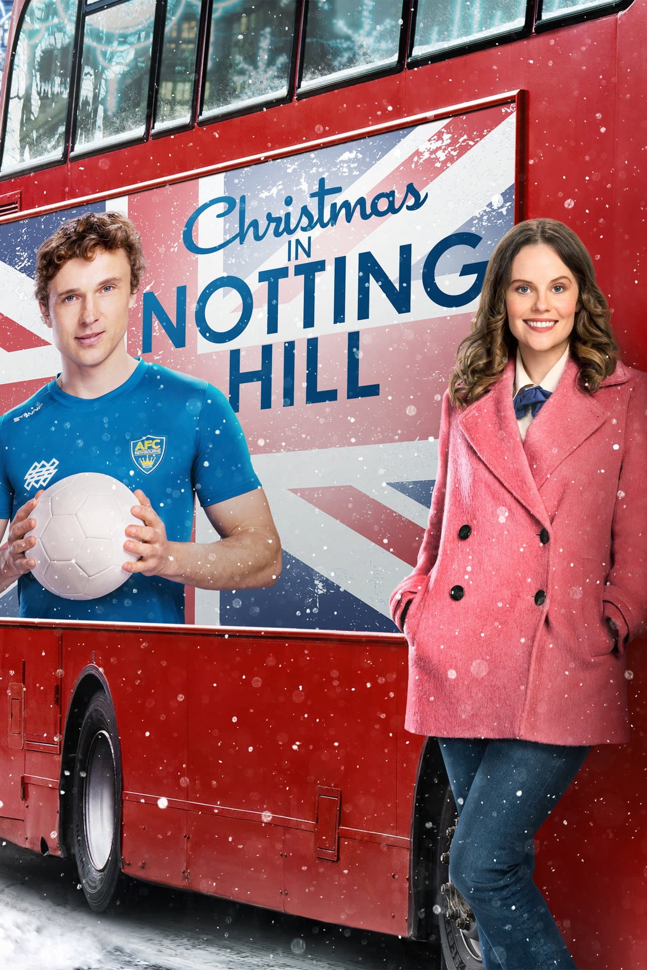 Christmas in Notting Hill preview 2